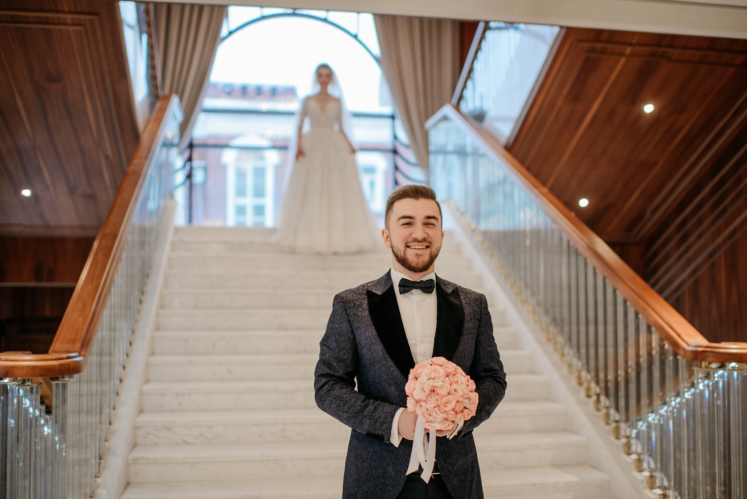 Moscow Marriott Imperial Plaza. Свадебный и семейный фотограф в г. Москва Ирина Гаврилова