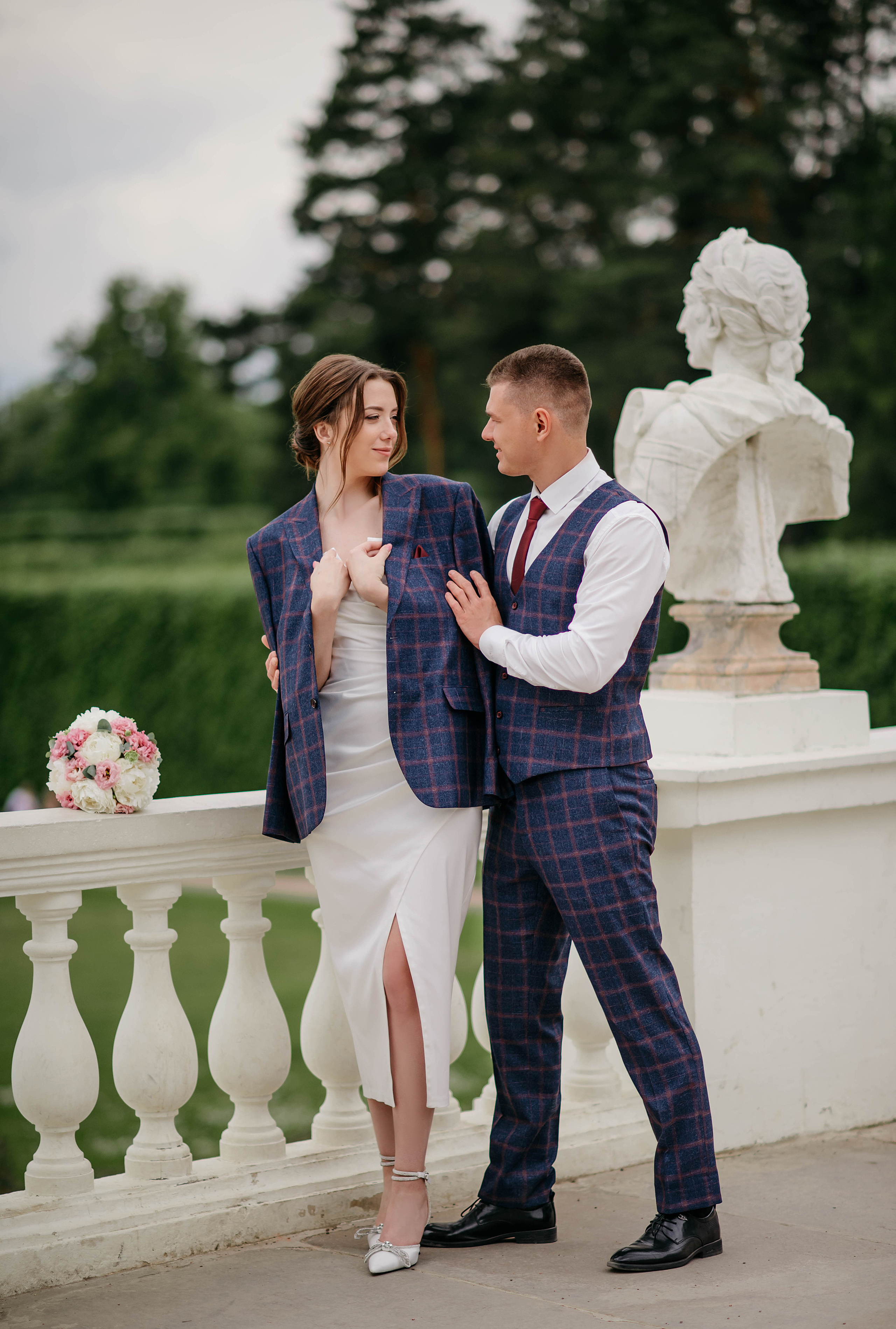 Barvikha Luxury Village. Свадебный и семейный фотограф в г. Москва Ирина Гаврилова