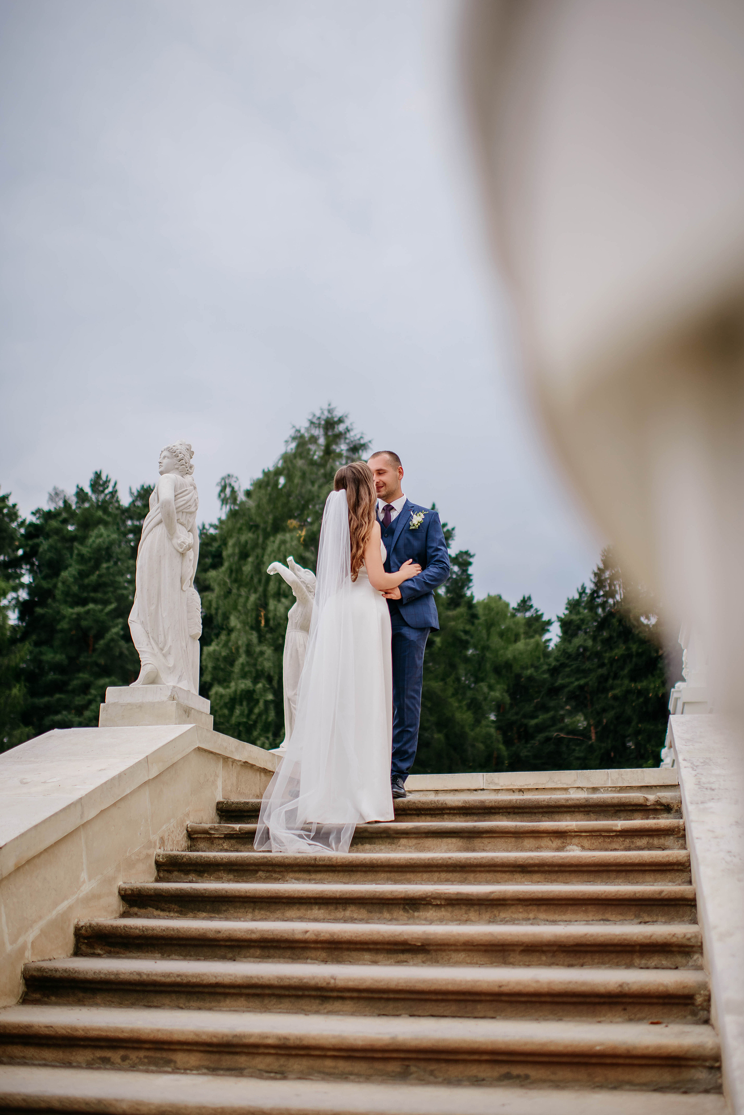 Arhangelskoe. Свадебный и семейный фотограф в г. Москва Ирина Гаврилова