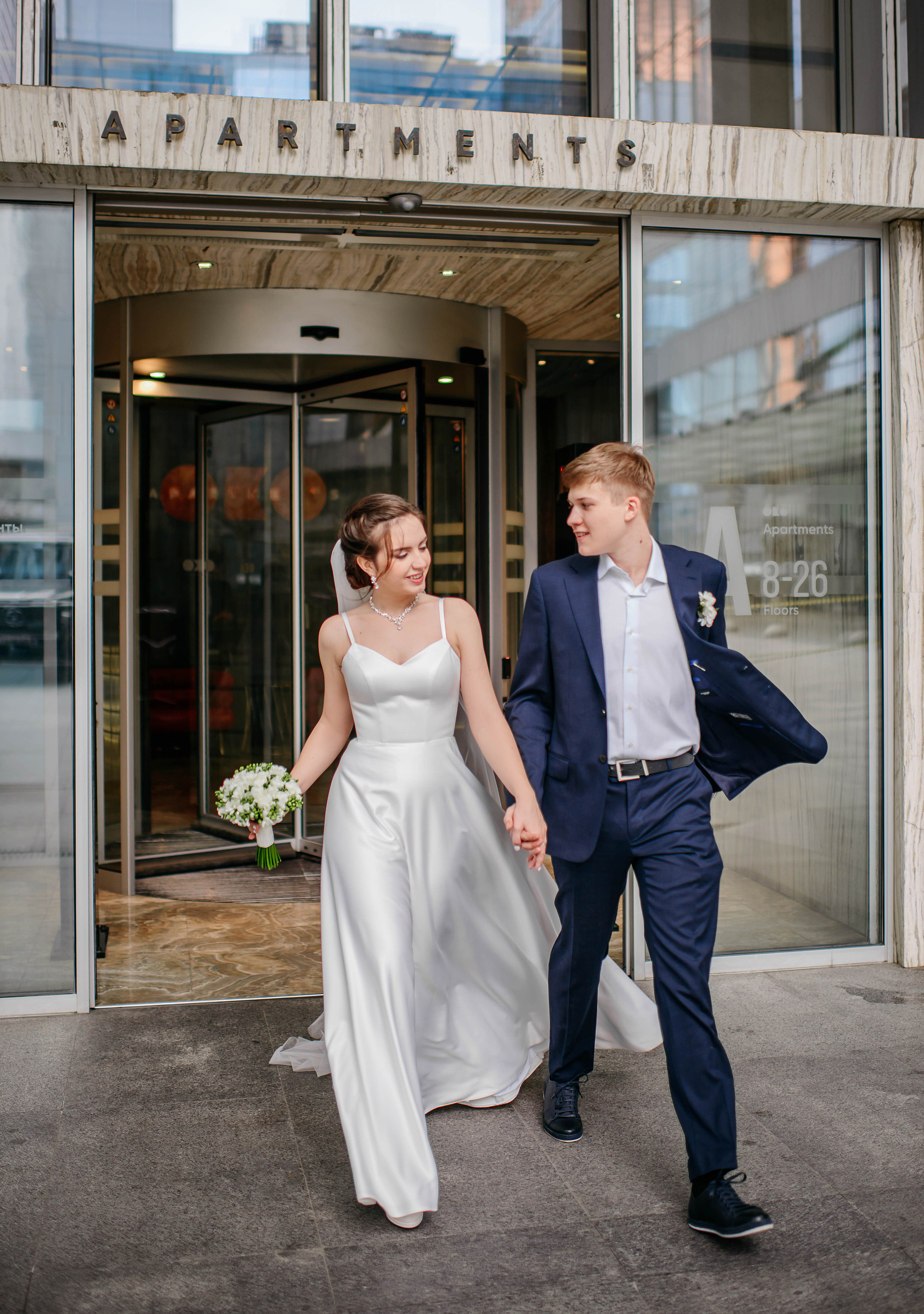 Fedtower. Свадебный и семейный фотограф в г. Москва Ирина Гаврилова