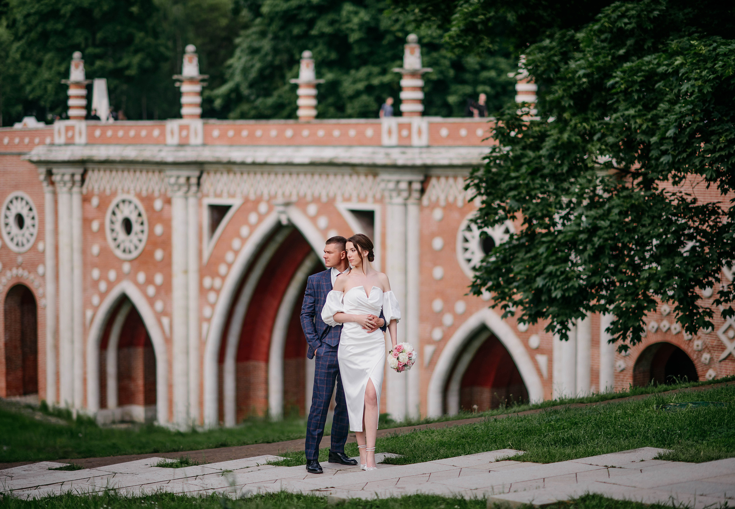 Barvikha Luxury Village. Свадебный и семейный фотограф в г. Москва Ирина Гаврилова