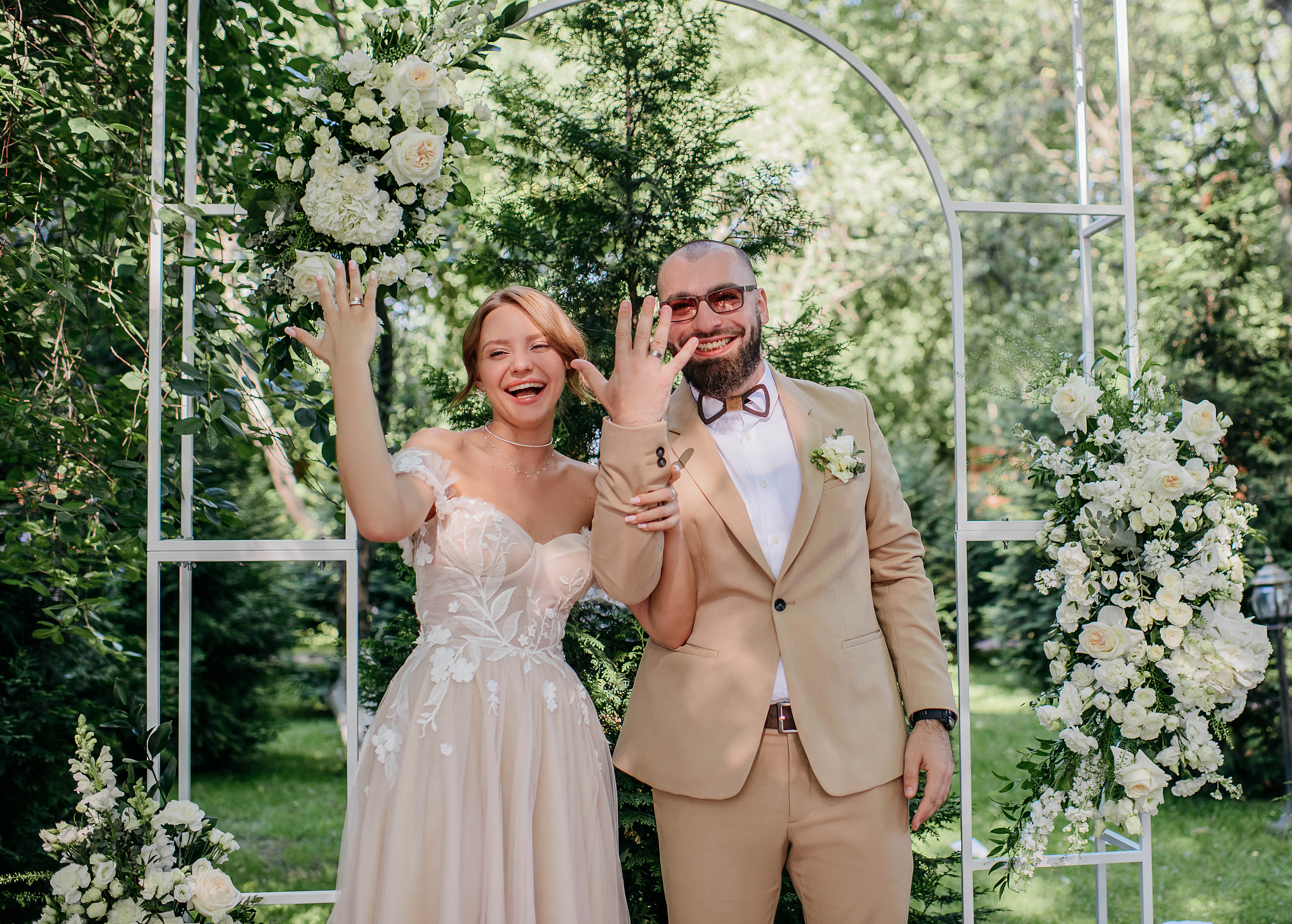 Hotel Milan. Свадебный и семейный фотограф в г. Москва Ирина Гаврилова