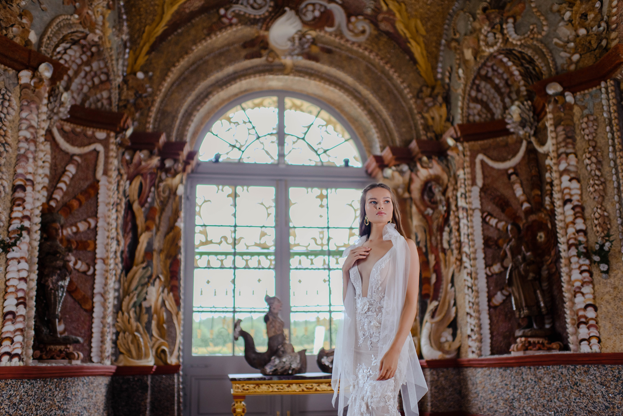 Kuskovo. Свадебный и семейный фотограф в г. Москва Ирина Гаврилова