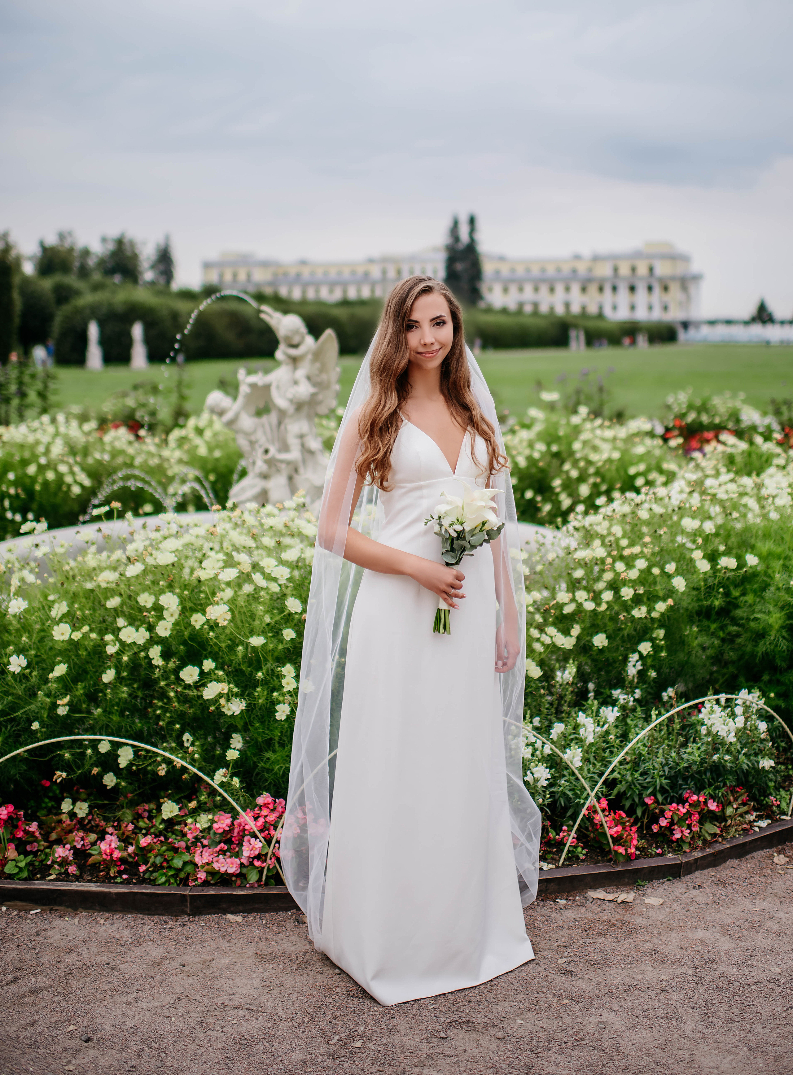 Arhangelskoe. Свадебный и семейный фотограф в г. Москва Ирина Гаврилова