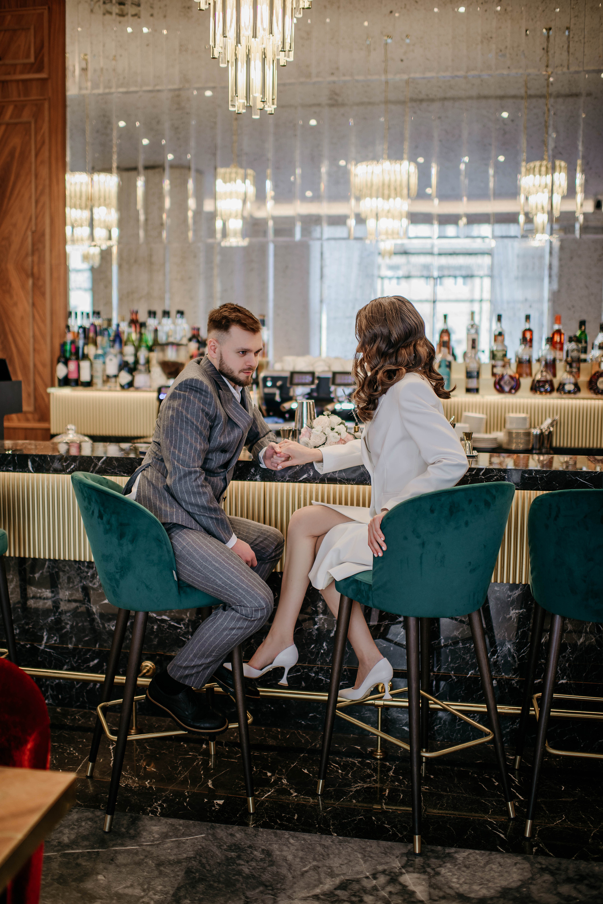 Moscow Marriott Imperial Plaza. Свадебный и семейный фотограф в г. Москва Ирина Гаврилова