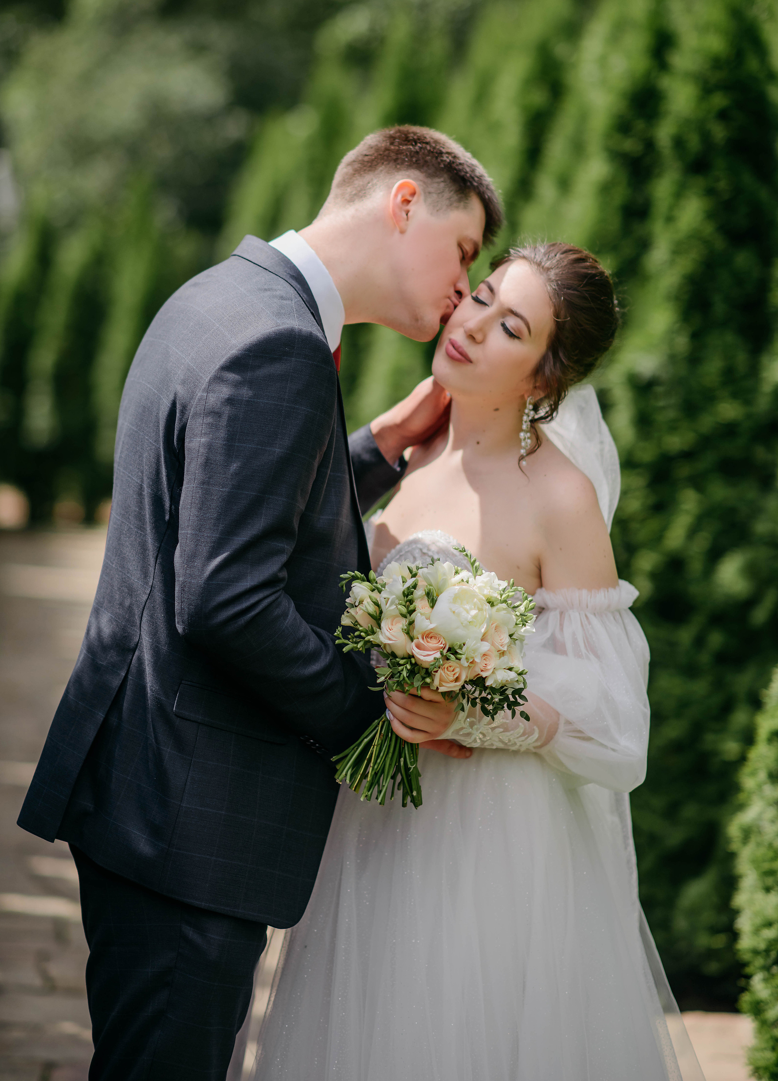 VDNH. Свадебный и семейный фотограф в г. Москва Ирина Гаврилова