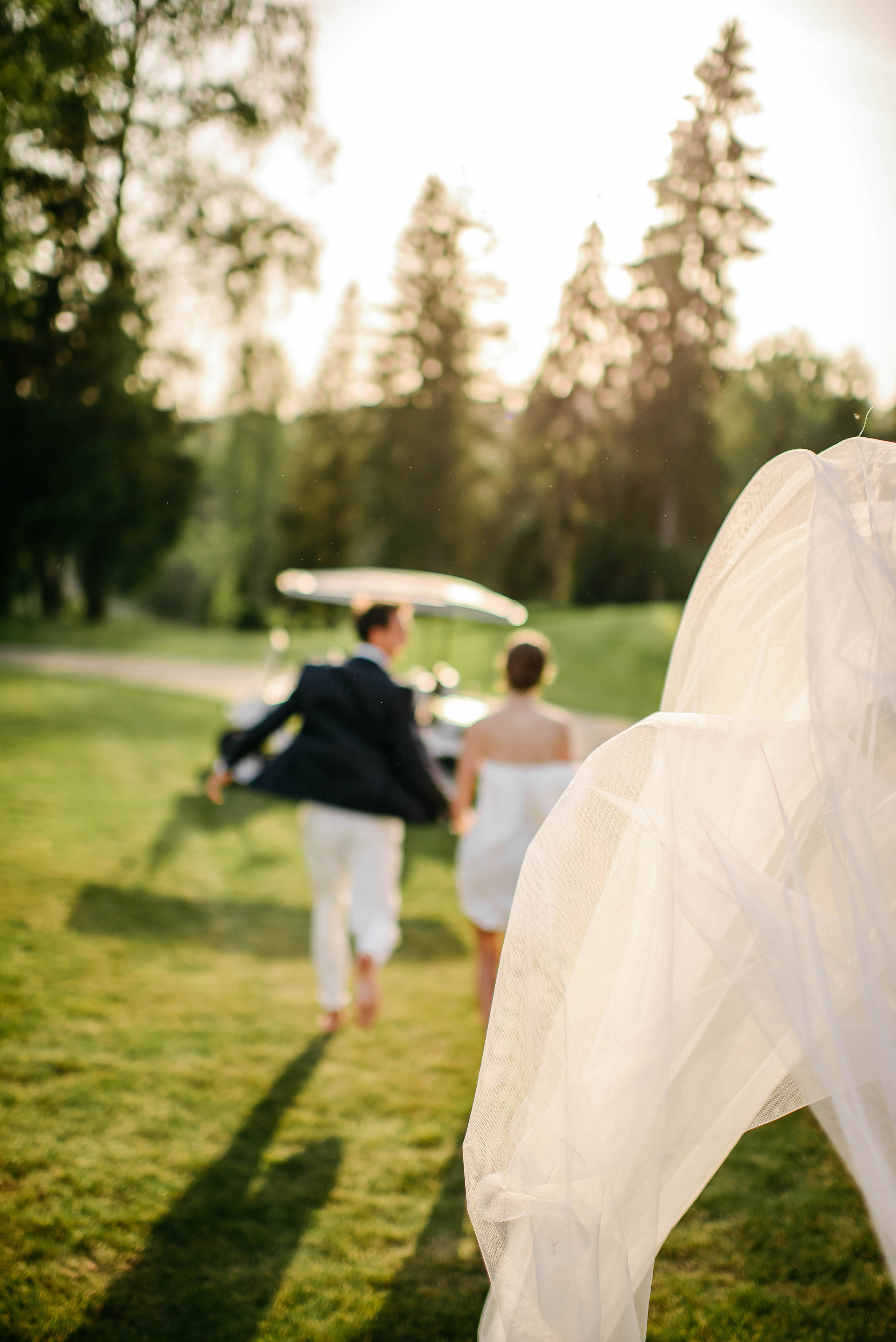 Forest Hill Golf Club. Свадебный и семейный фотограф в г. Москва Ирина Гаврилова