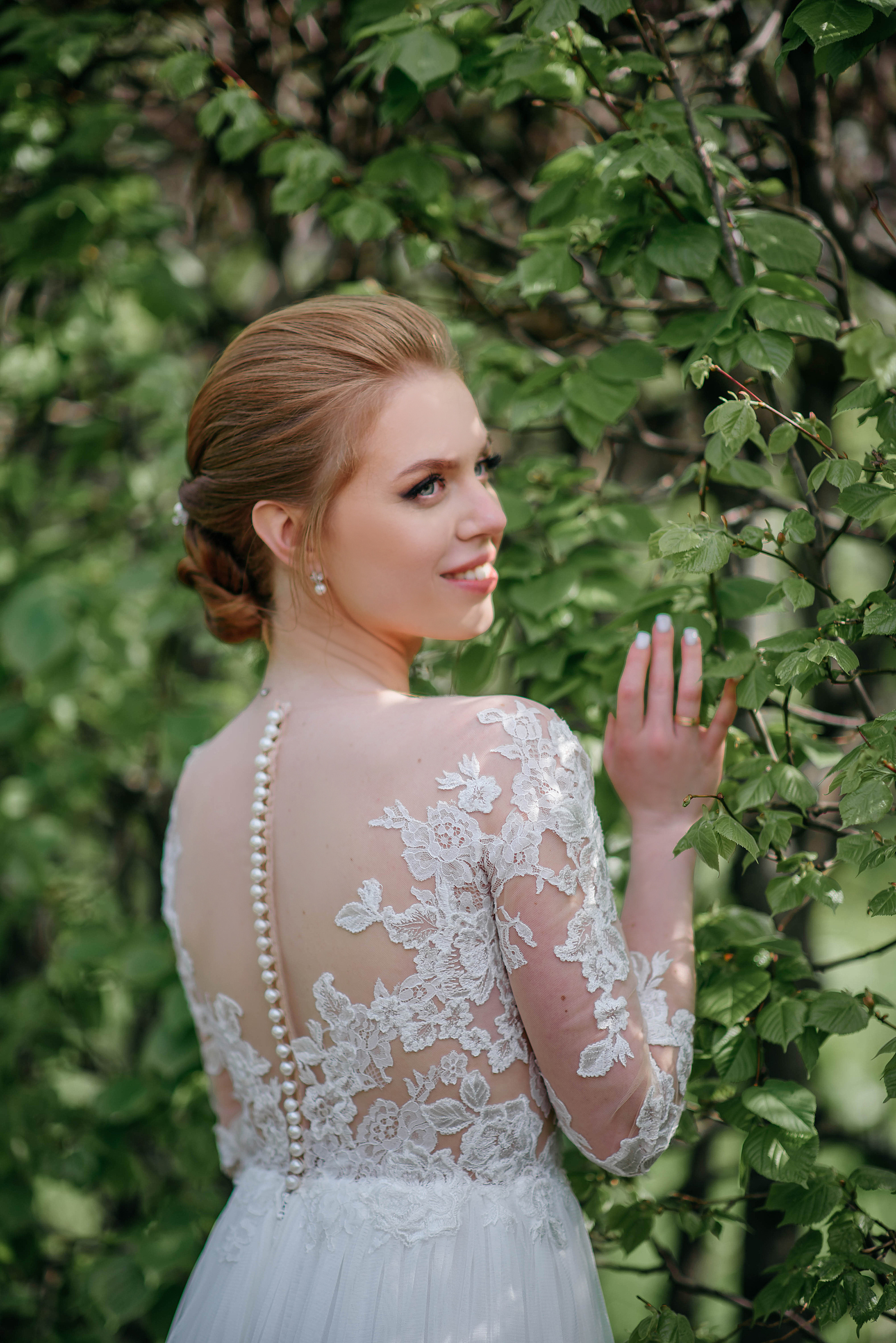 Kuskovo. Свадебный и семейный фотограф в г. Москва Ирина Гаврилова