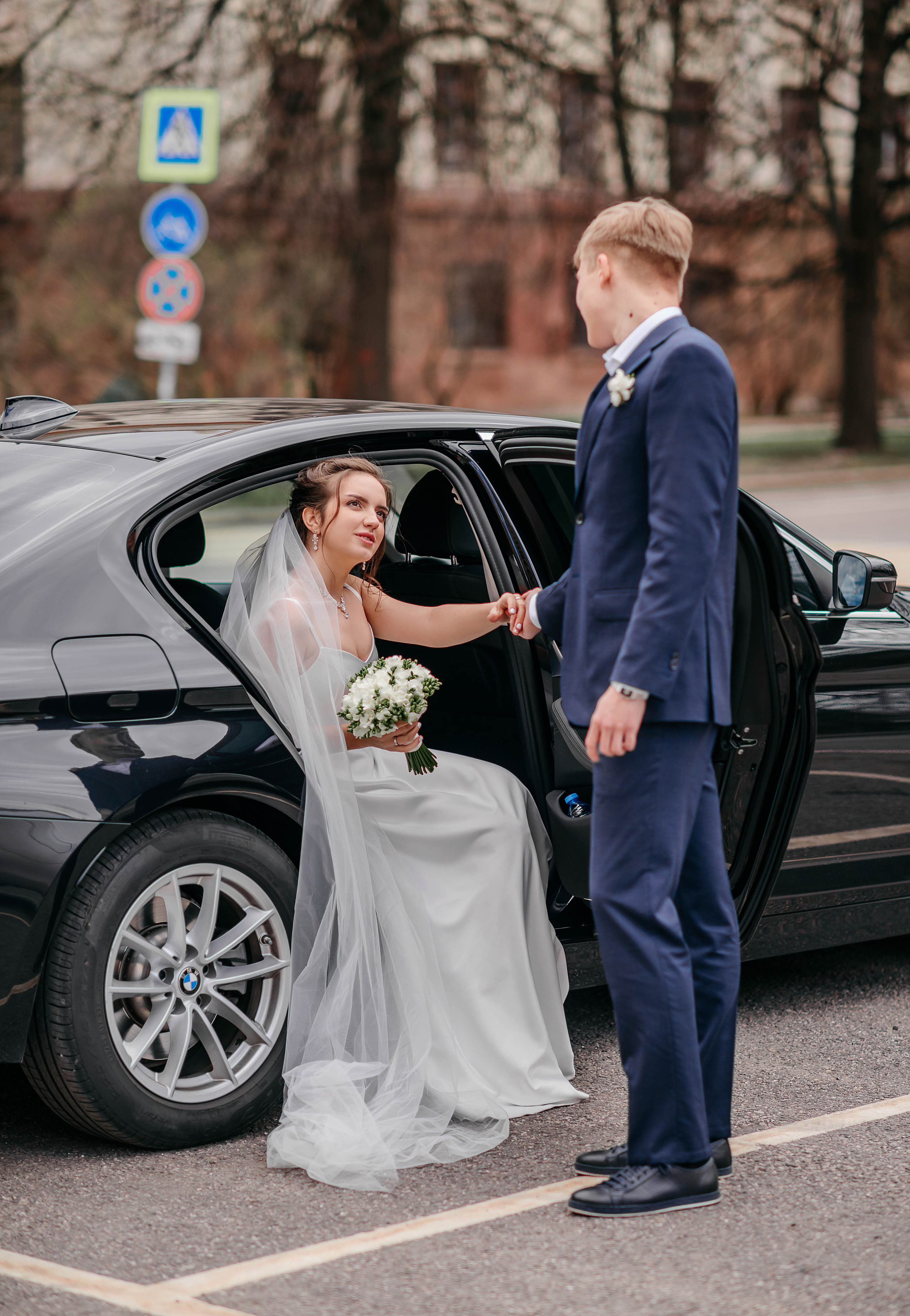 Fedtower. Свадебный и семейный фотограф в г. Москва Ирина Гаврилова