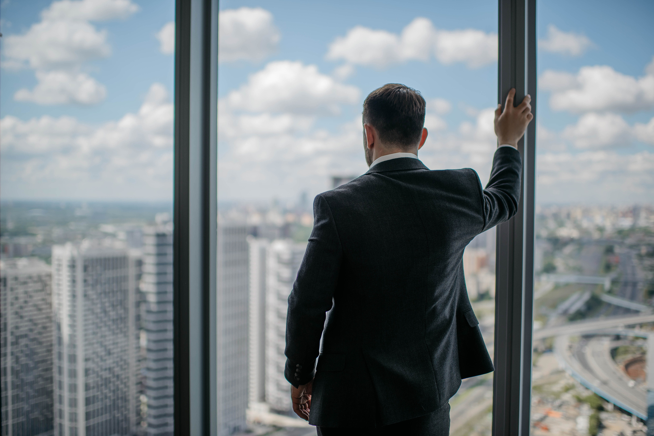 Moscow City. Свадебный и семейный фотограф в г. Москва Ирина Гаврилова