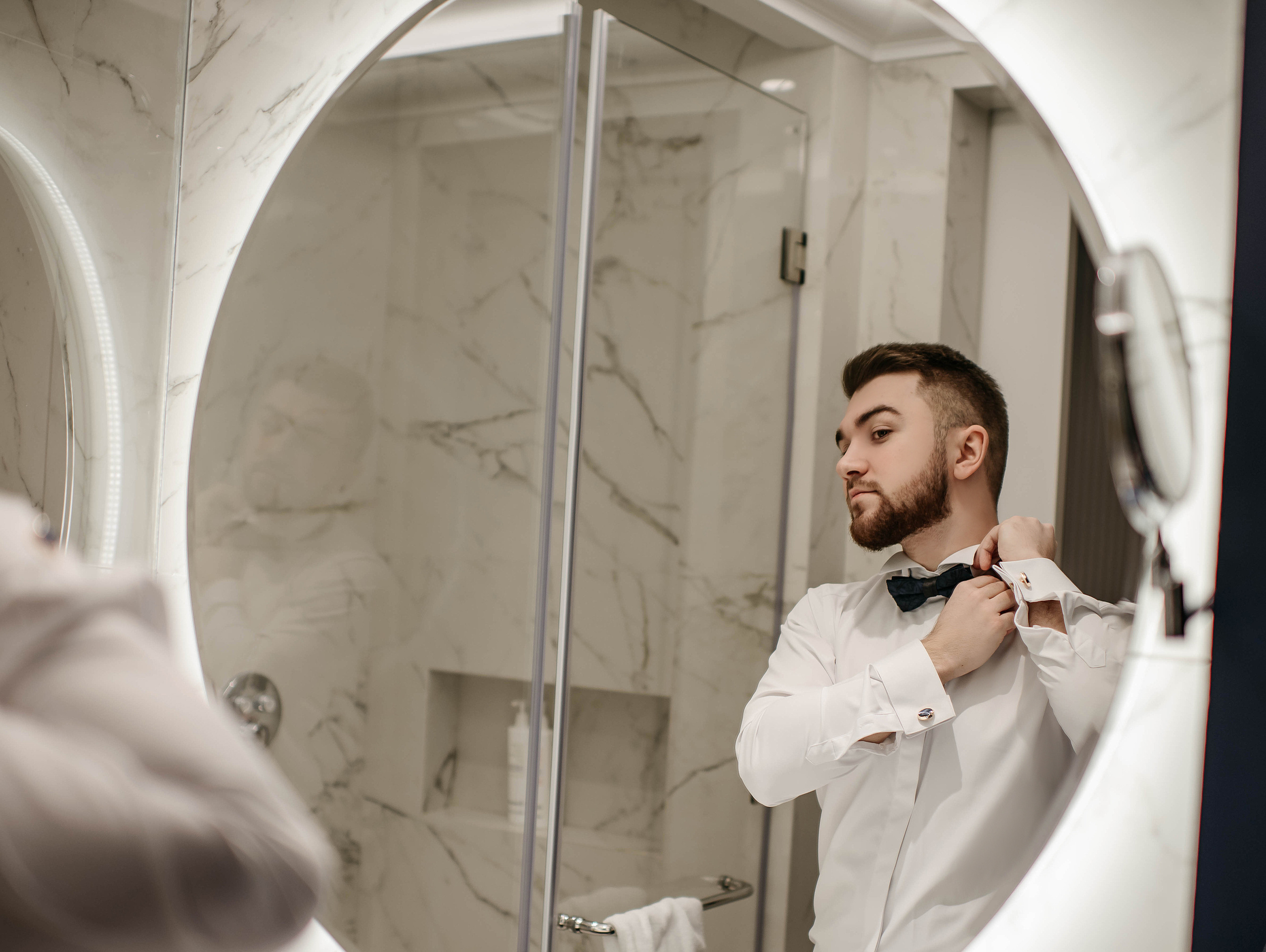 Moscow Marriott Imperial Plaza. Свадебный и семейный фотограф в г. Москва Ирина Гаврилова