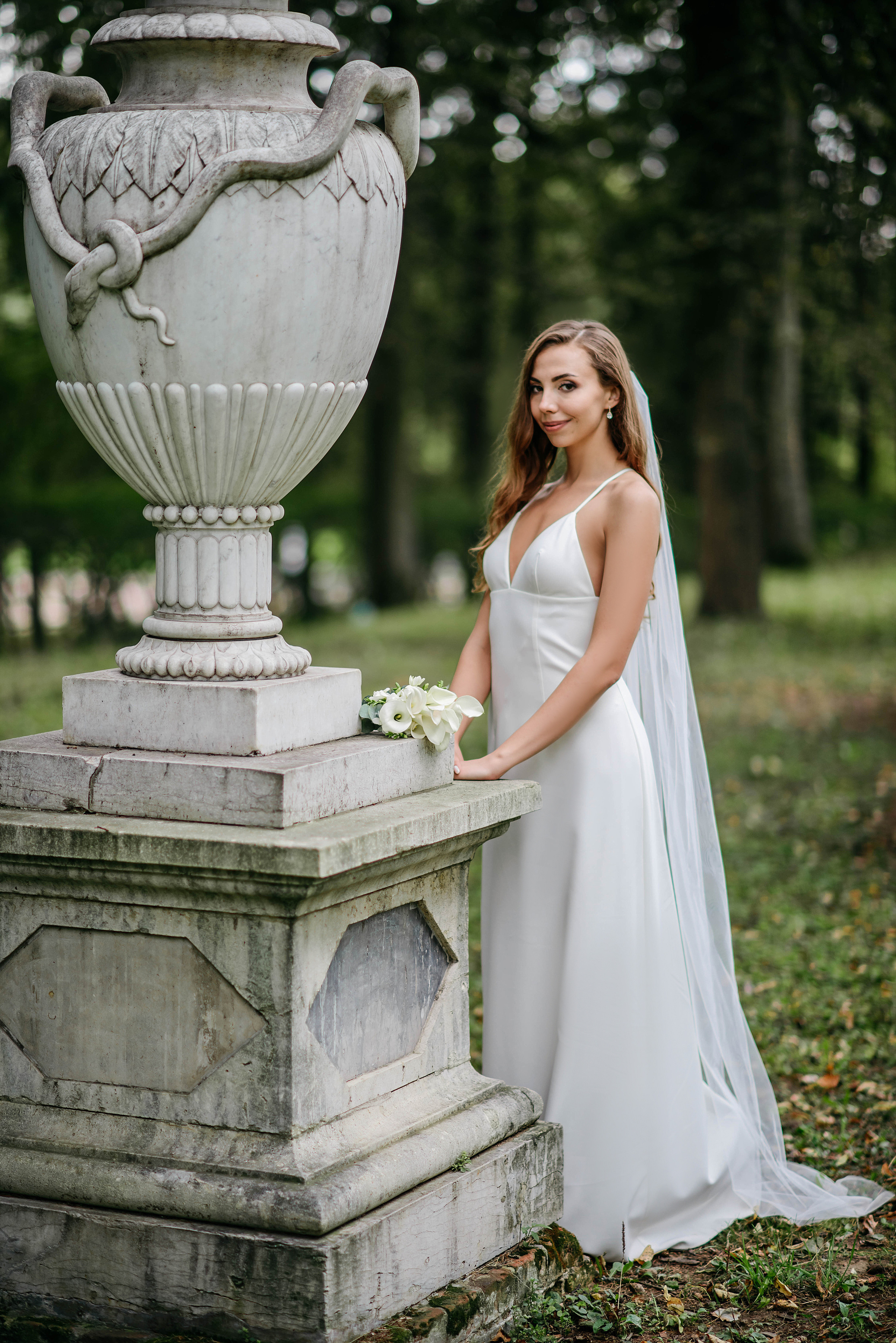 Arhangelskoe. Свадебный и семейный фотограф в г. Москва Ирина Гаврилова