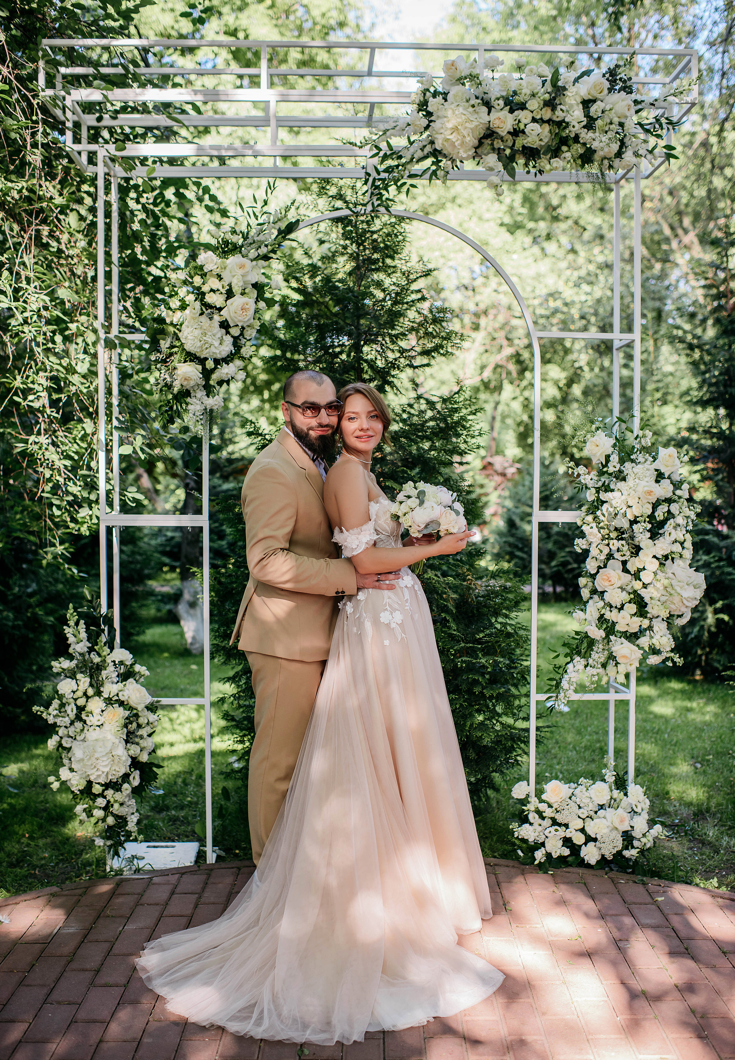 Hotel Milan. Свадебный и семейный фотограф в г. Москва Ирина Гаврилова