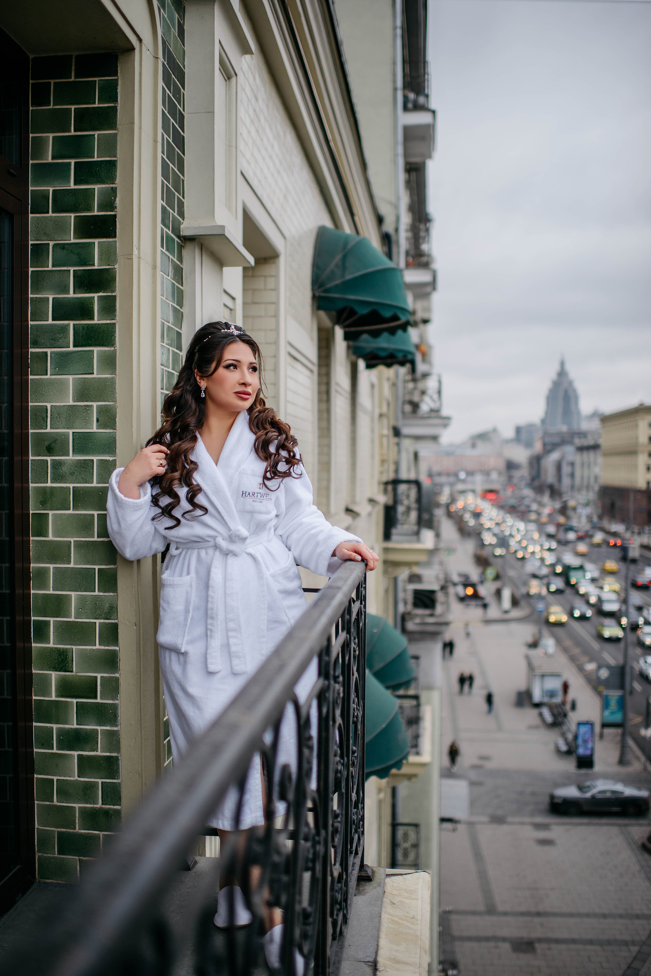 Hotel Hartwell. Свадебный и семейный фотограф в г. Москва Ирина Гаврилова