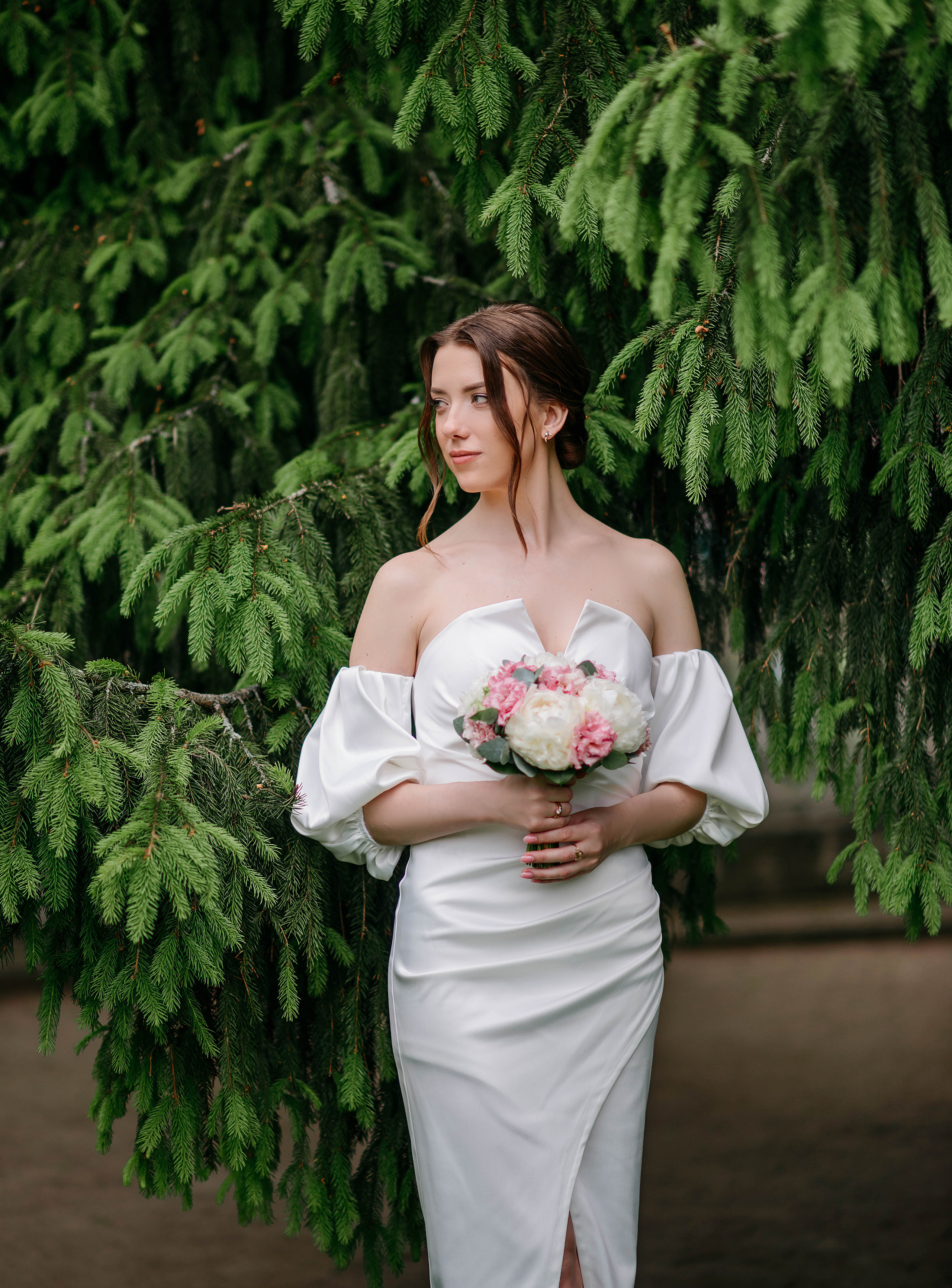 Barvikha Luxury Village. Свадебный и семейный фотограф в г. Москва Ирина Гаврилова