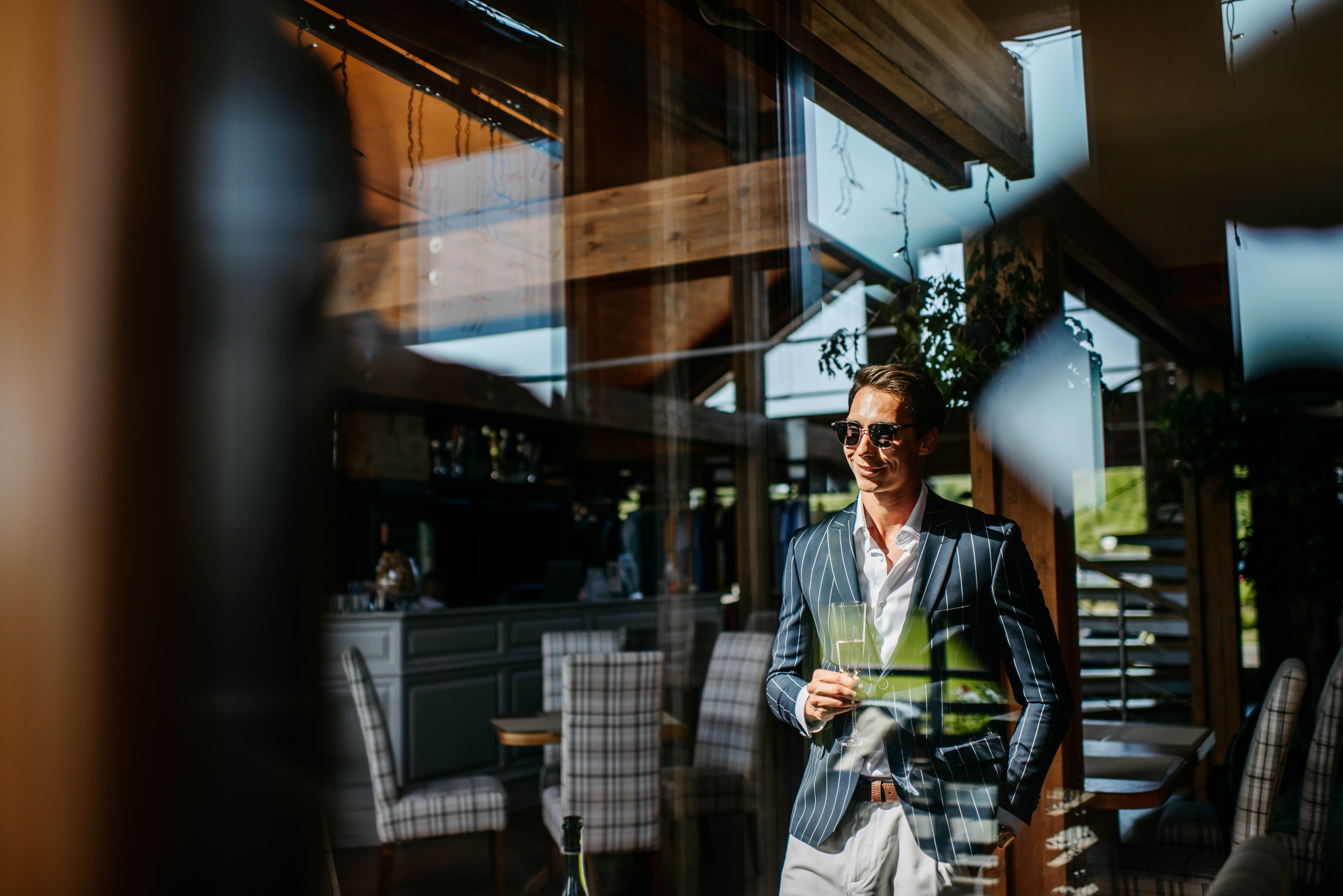 Forest Hill Golf Club. Свадебный и семейный фотограф в г. Москва Ирина Гаврилова