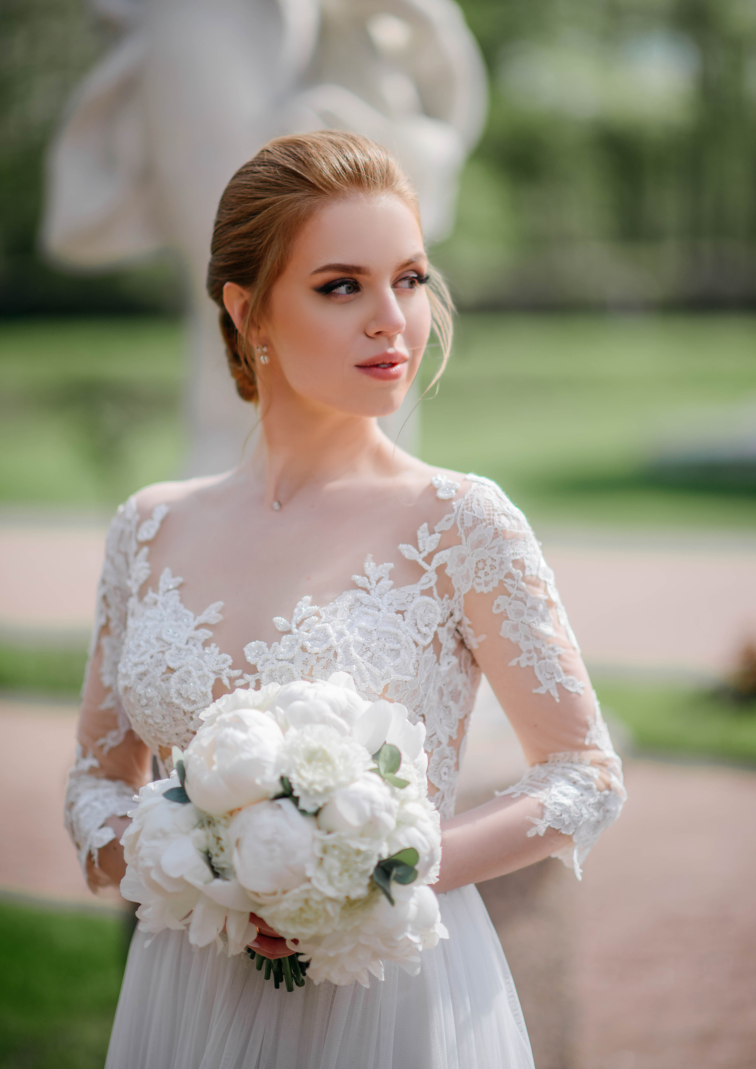 Kuskovo. Свадебный и семейный фотограф в г. Москва Ирина Гаврилова