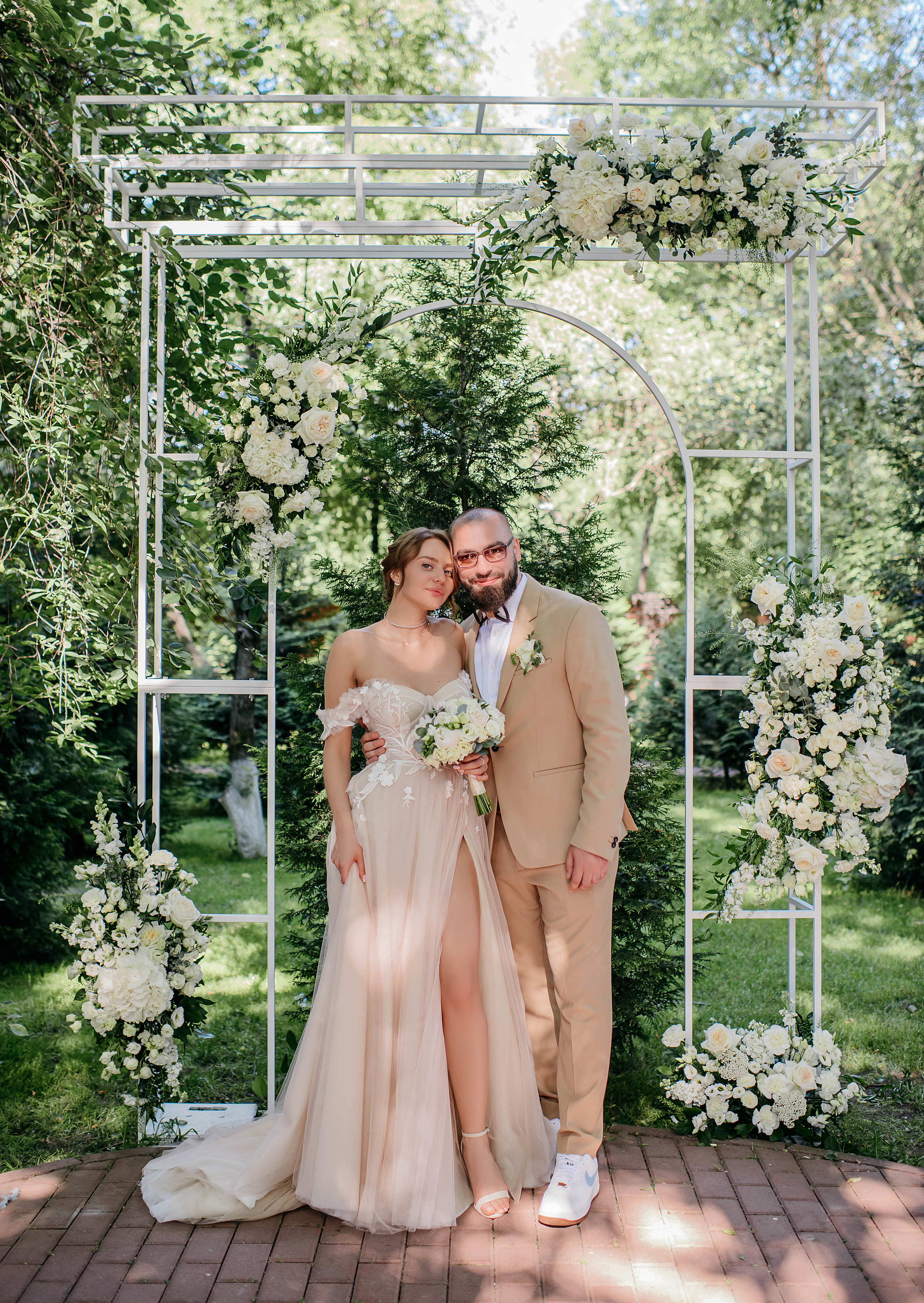 Hotel Milan. Свадебный и семейный фотограф в г. Москва Ирина Гаврилова