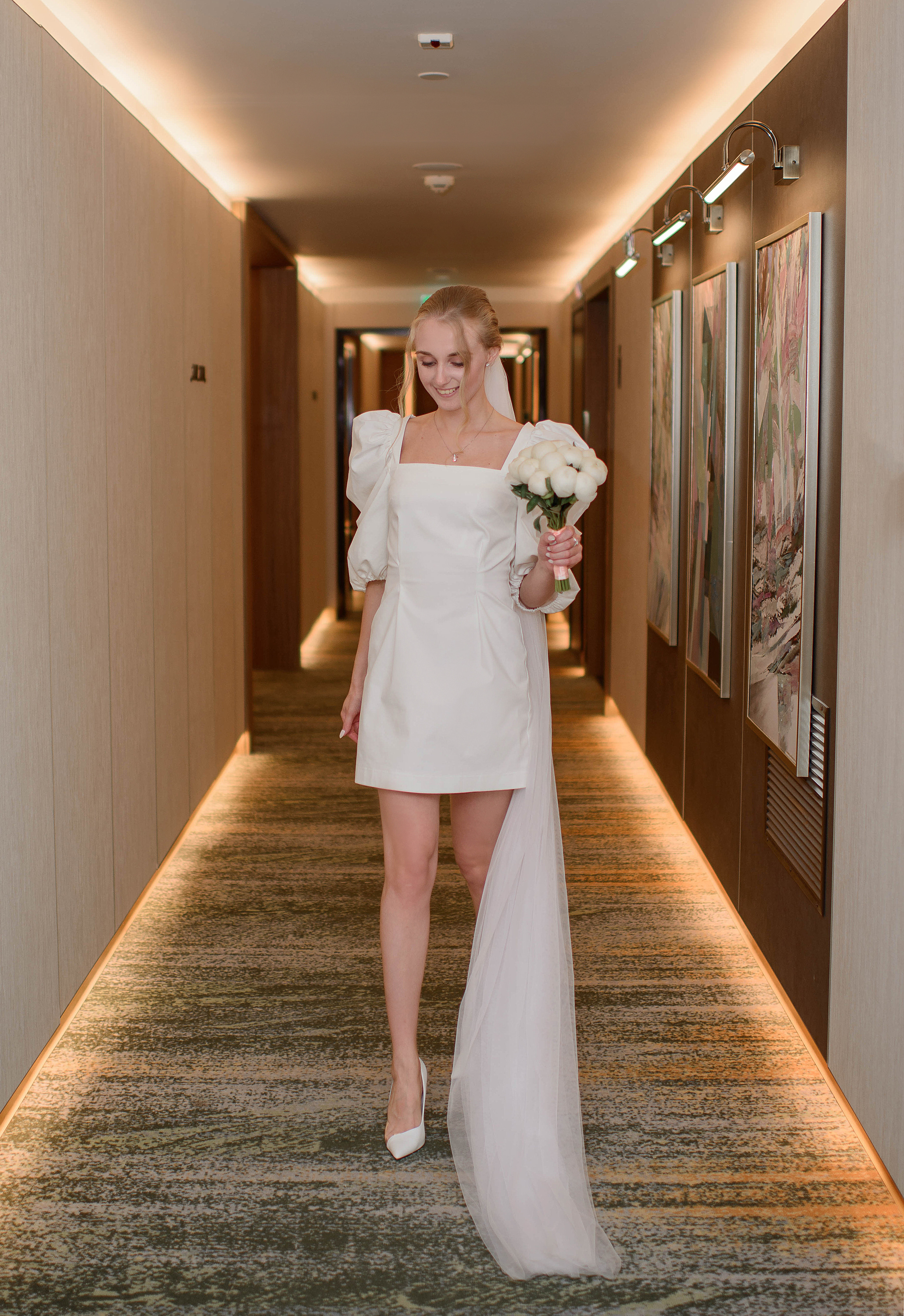 Moscow City. Свадебный и семейный фотограф в г. Москва Ирина Гаврилова