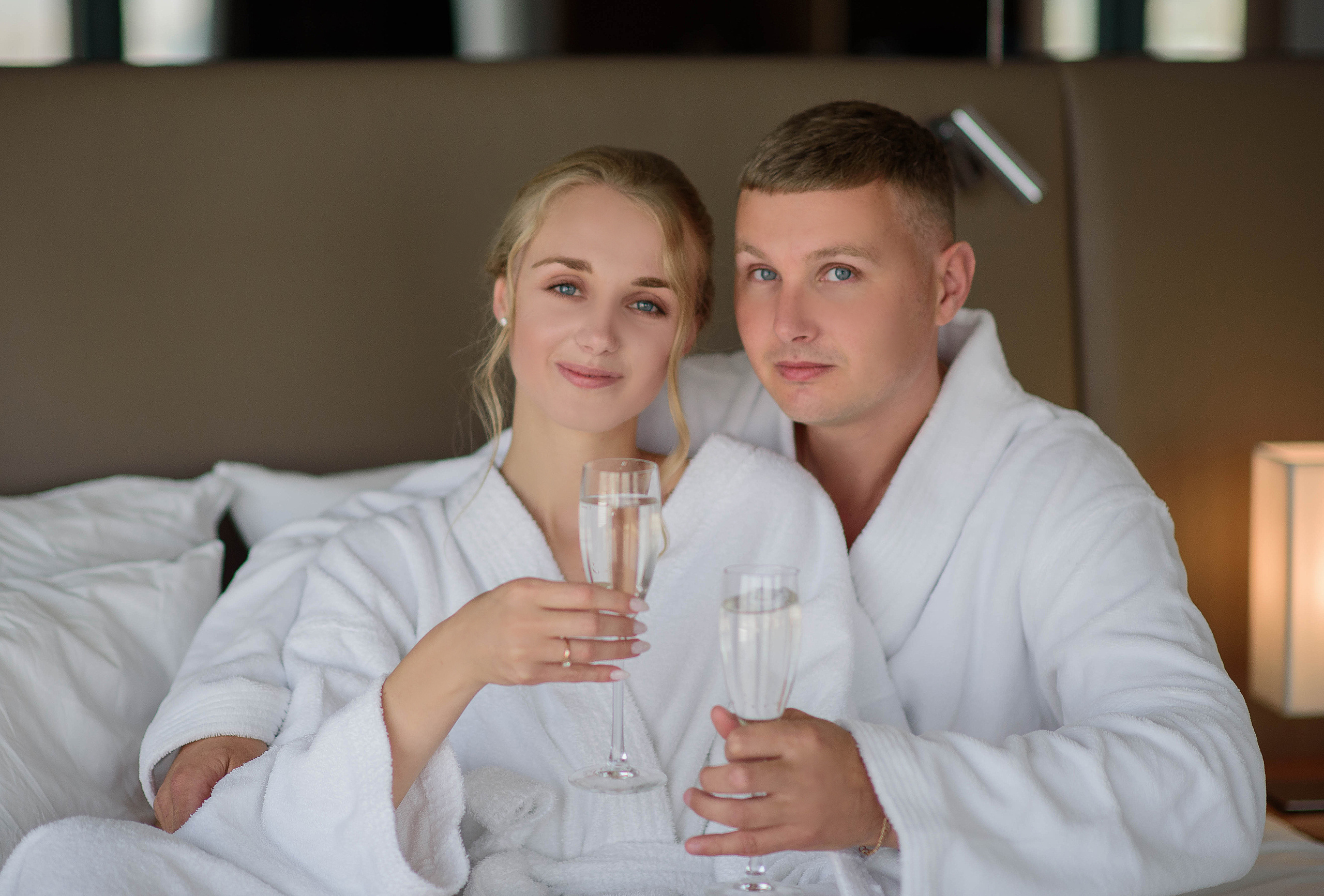 Moscow City. Свадебный и семейный фотограф в г. Москва Ирина Гаврилова