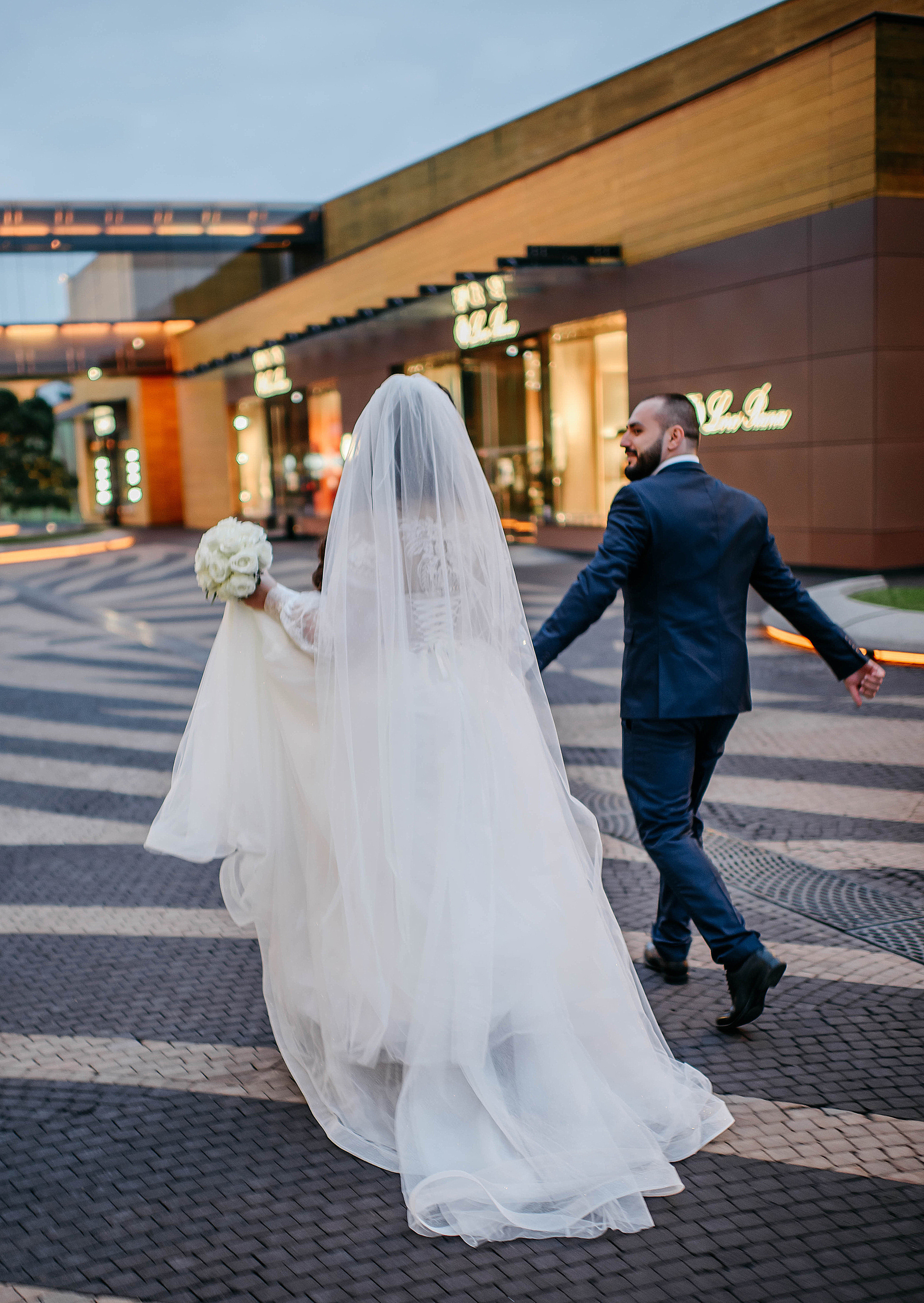 Hotel Hartwell. Свадебный и семейный фотограф в г. Москва Ирина Гаврилова