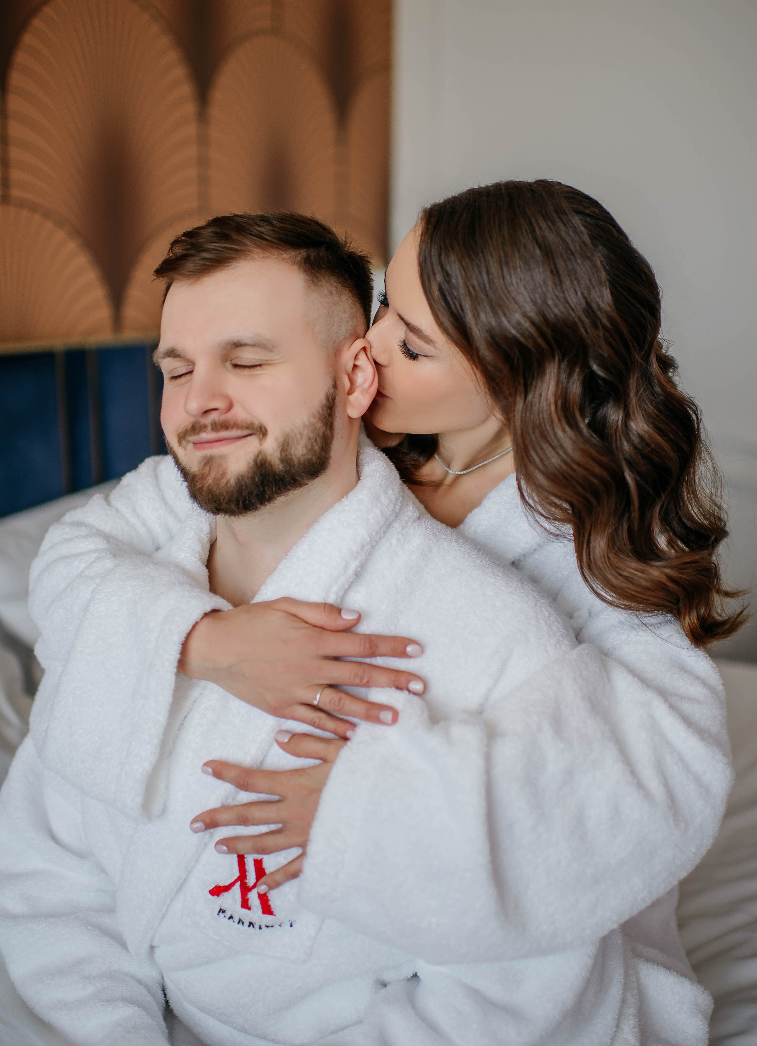 Moscow Marriott Imperial Plaza. Свадебный и семейный фотограф в г. Москва Ирина Гаврилова