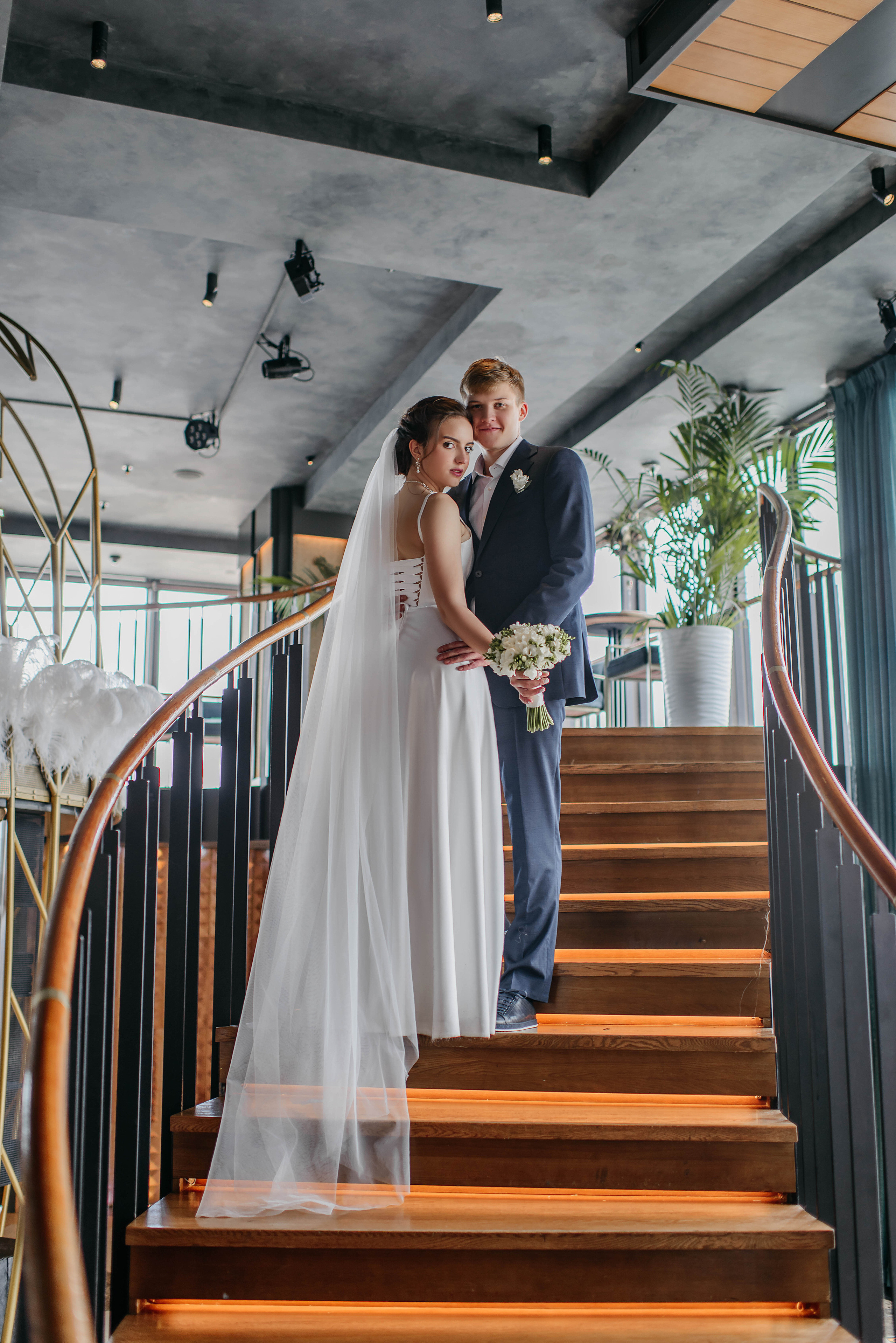 Fedtower. Свадебный и семейный фотограф в г. Москва Ирина Гаврилова