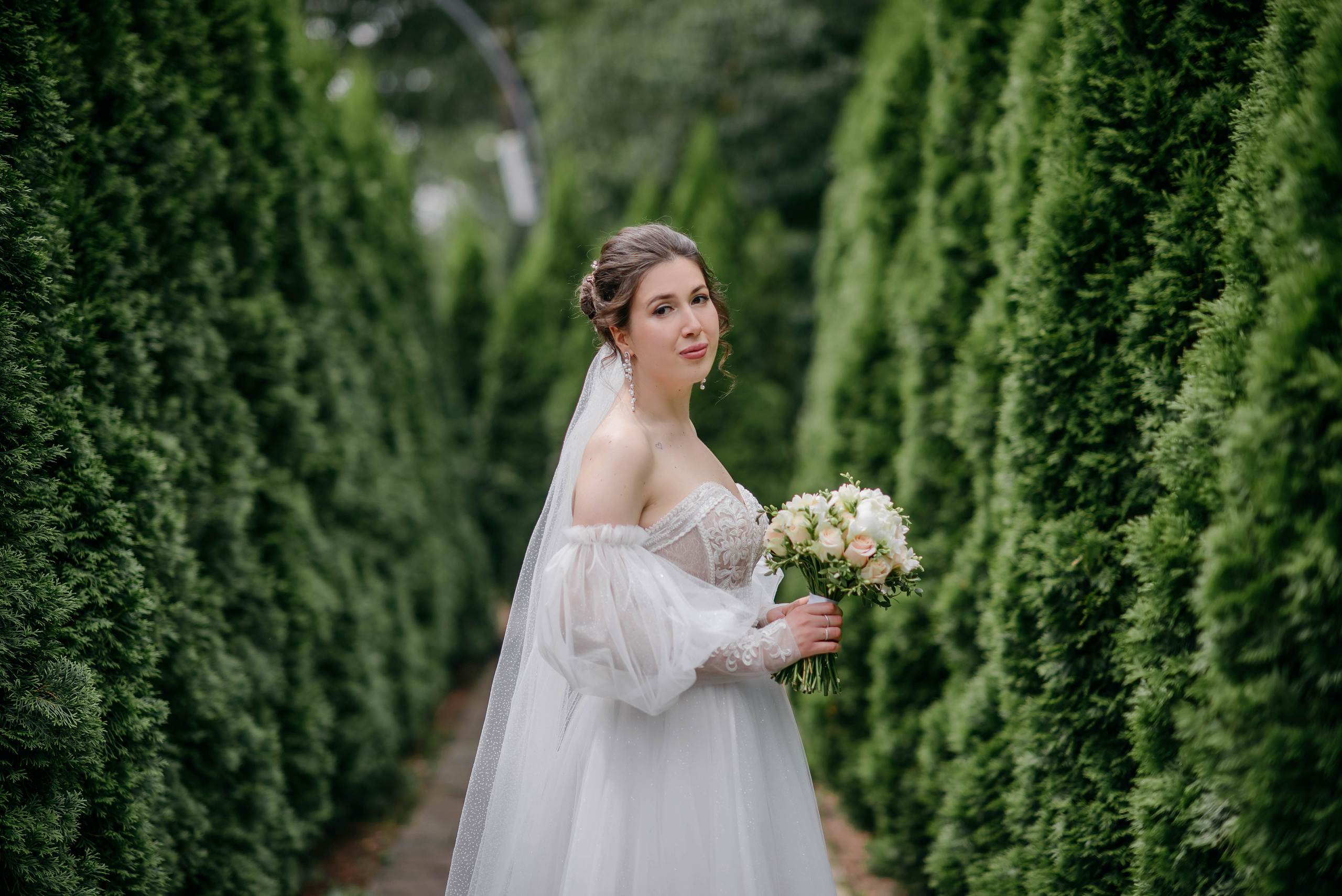 VDNH. Свадебный и семейный фотограф в г. Москва Ирина Гаврилова