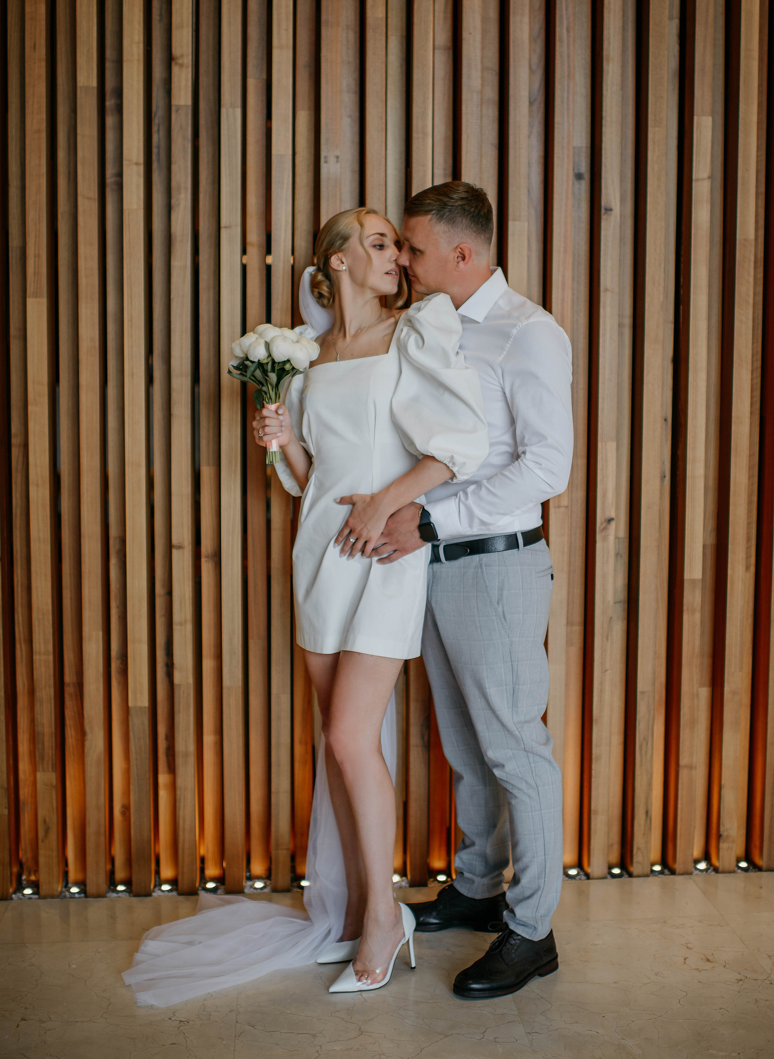 Moscow City. Свадебный и семейный фотограф в г. Москва Ирина Гаврилова