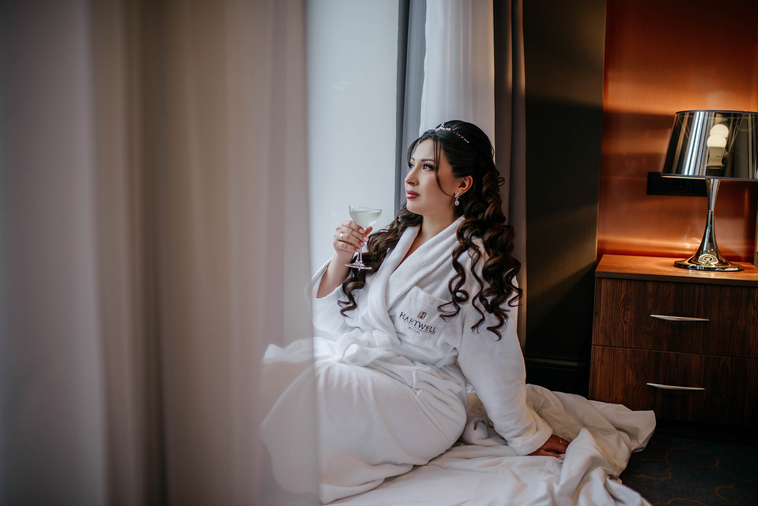 Hotel Hartwell. Свадебный и семейный фотограф в г. Москва Ирина Гаврилова