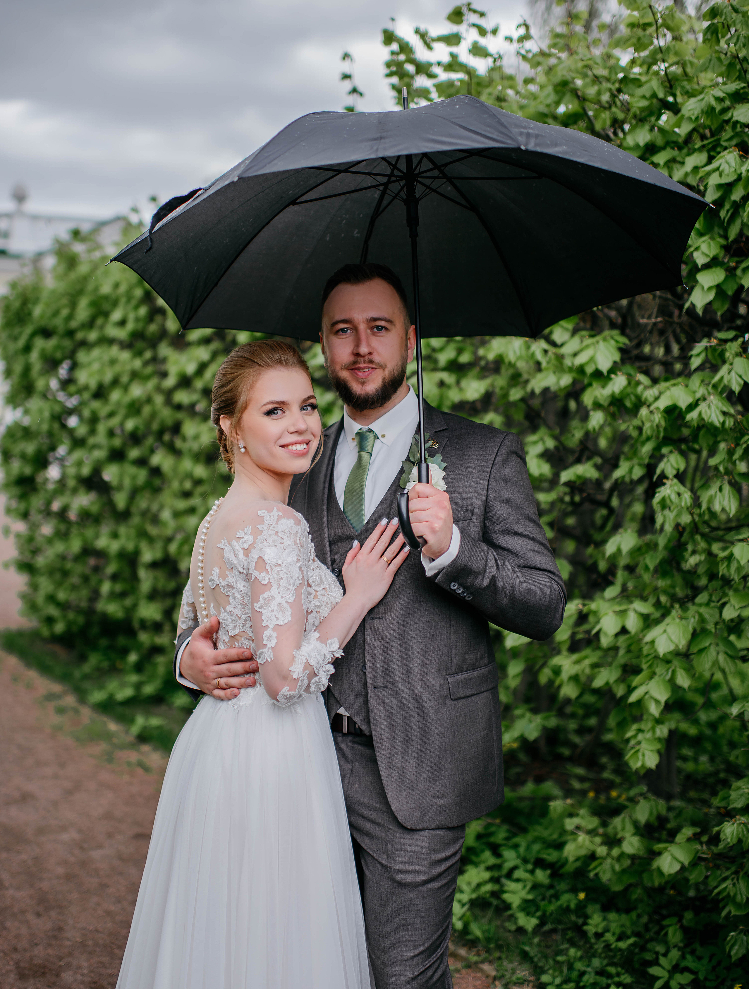 Kuskovo. Свадебный и семейный фотограф в г. Москва Ирина Гаврилова