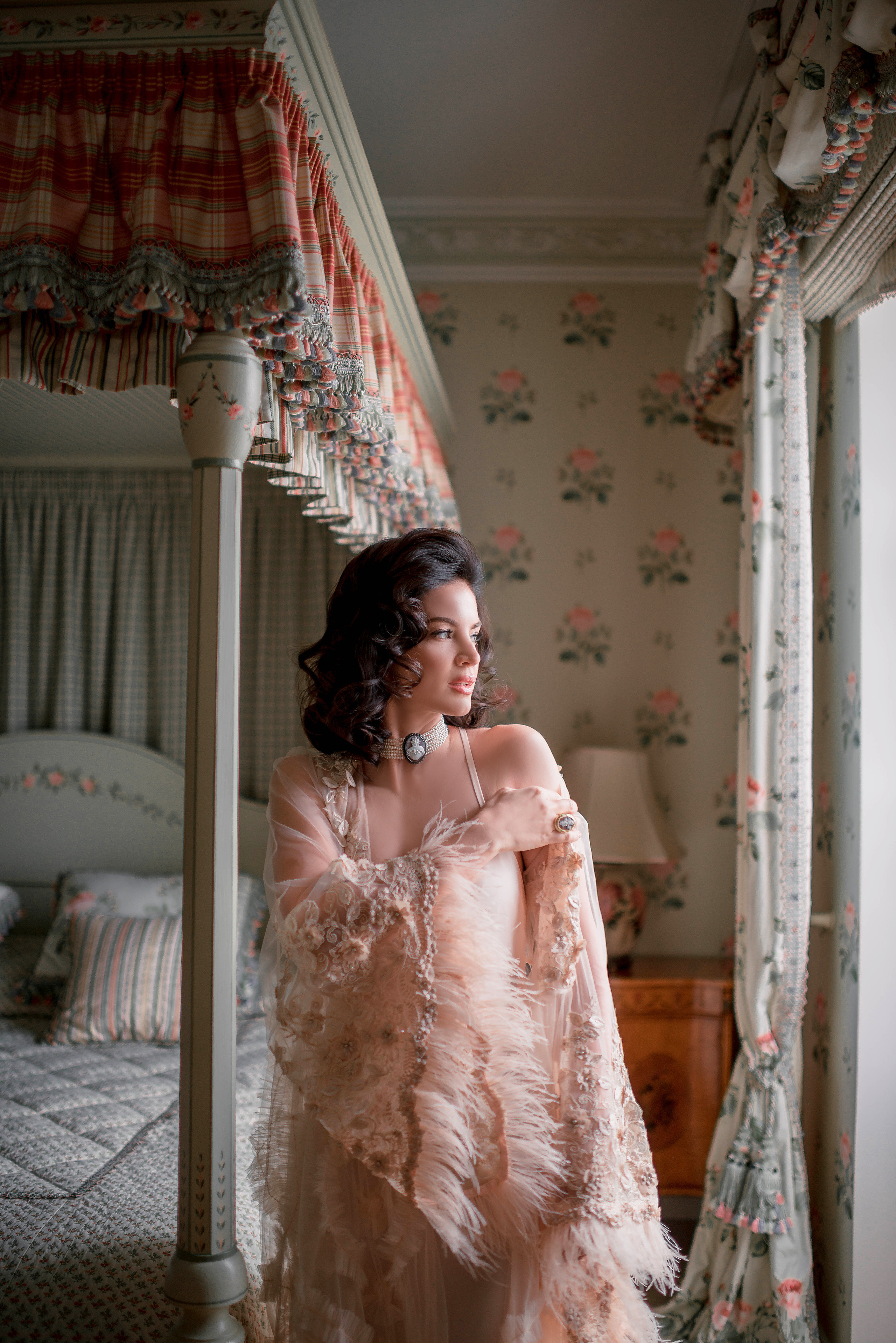 Villa Michetti. Свадебный и семейный фотограф в г. Москва Ирина Гаврилова