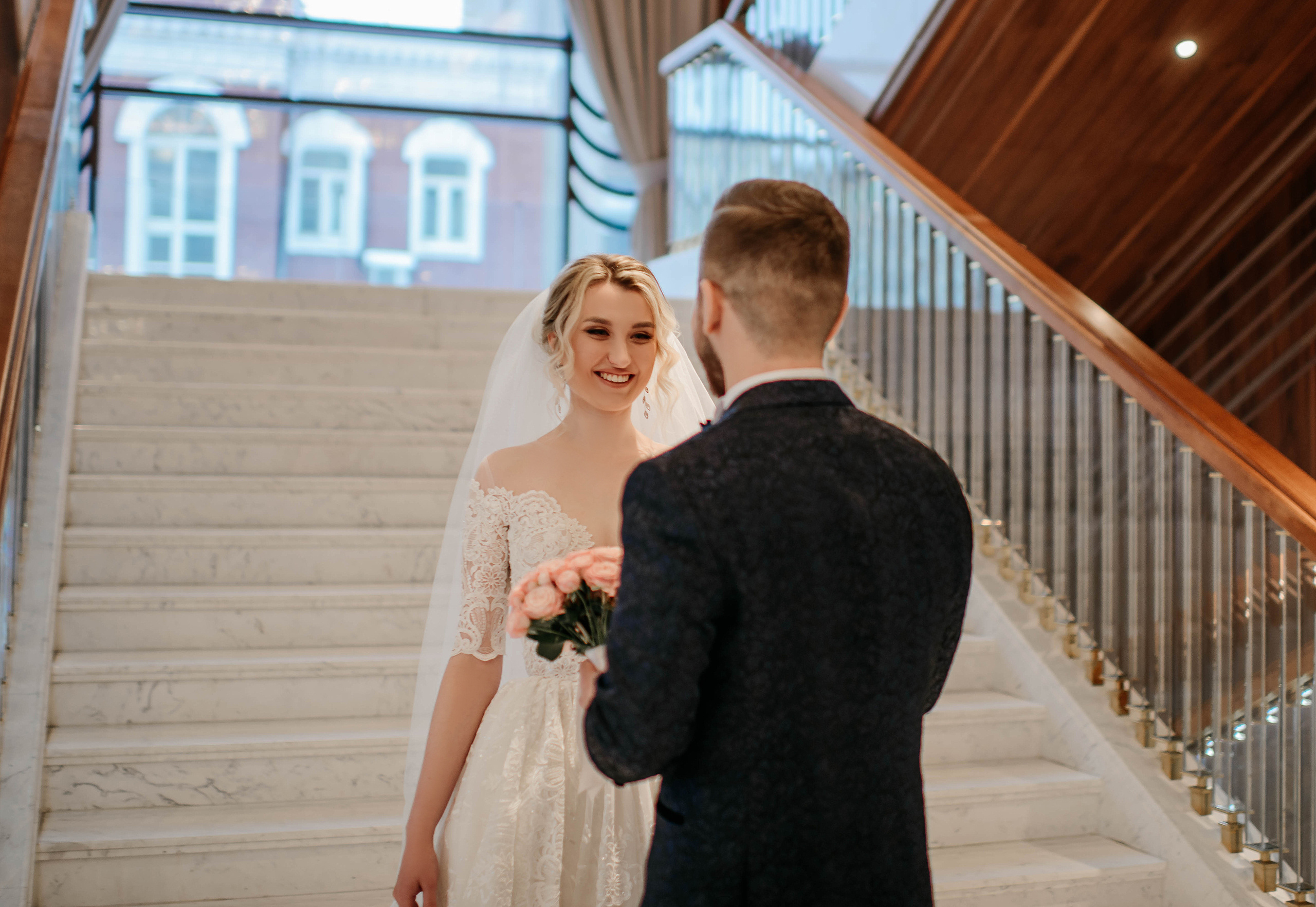 Moscow Marriott Imperial Plaza. Свадебный и семейный фотограф в г. Москва Ирина Гаврилова