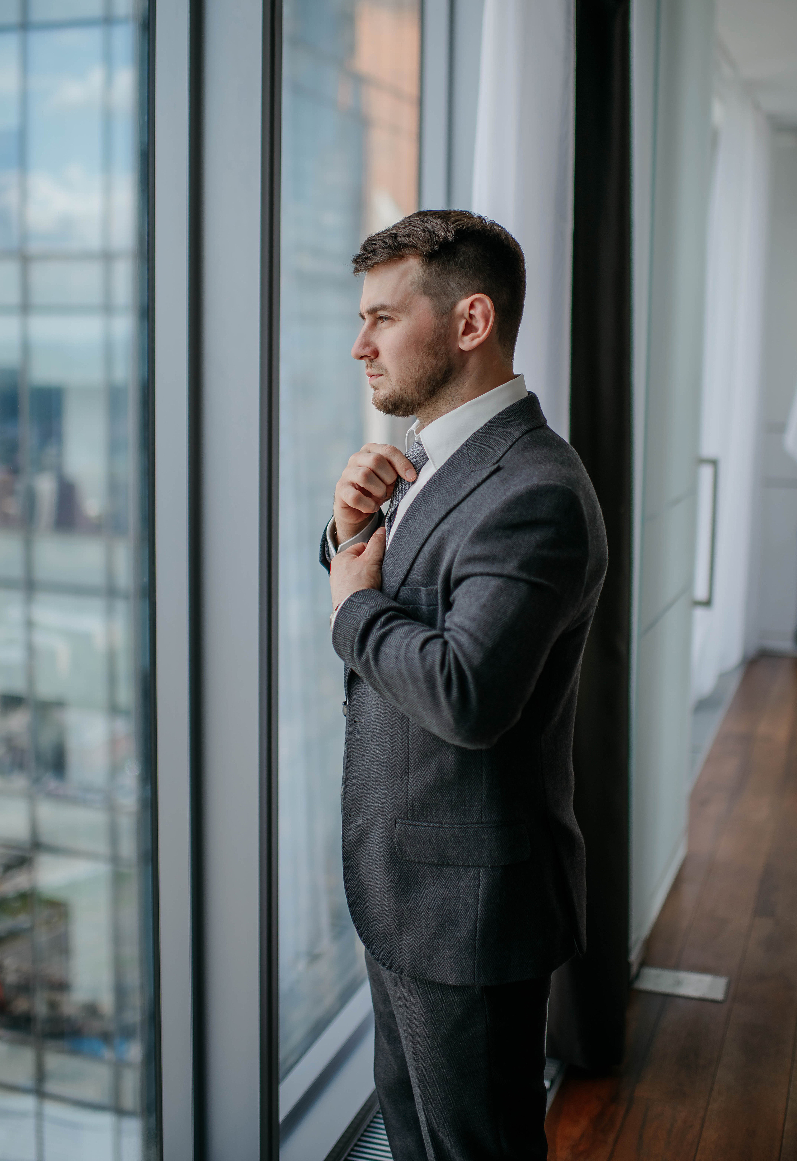 Moscow City. Свадебный и семейный фотограф в г. Москва Ирина Гаврилова