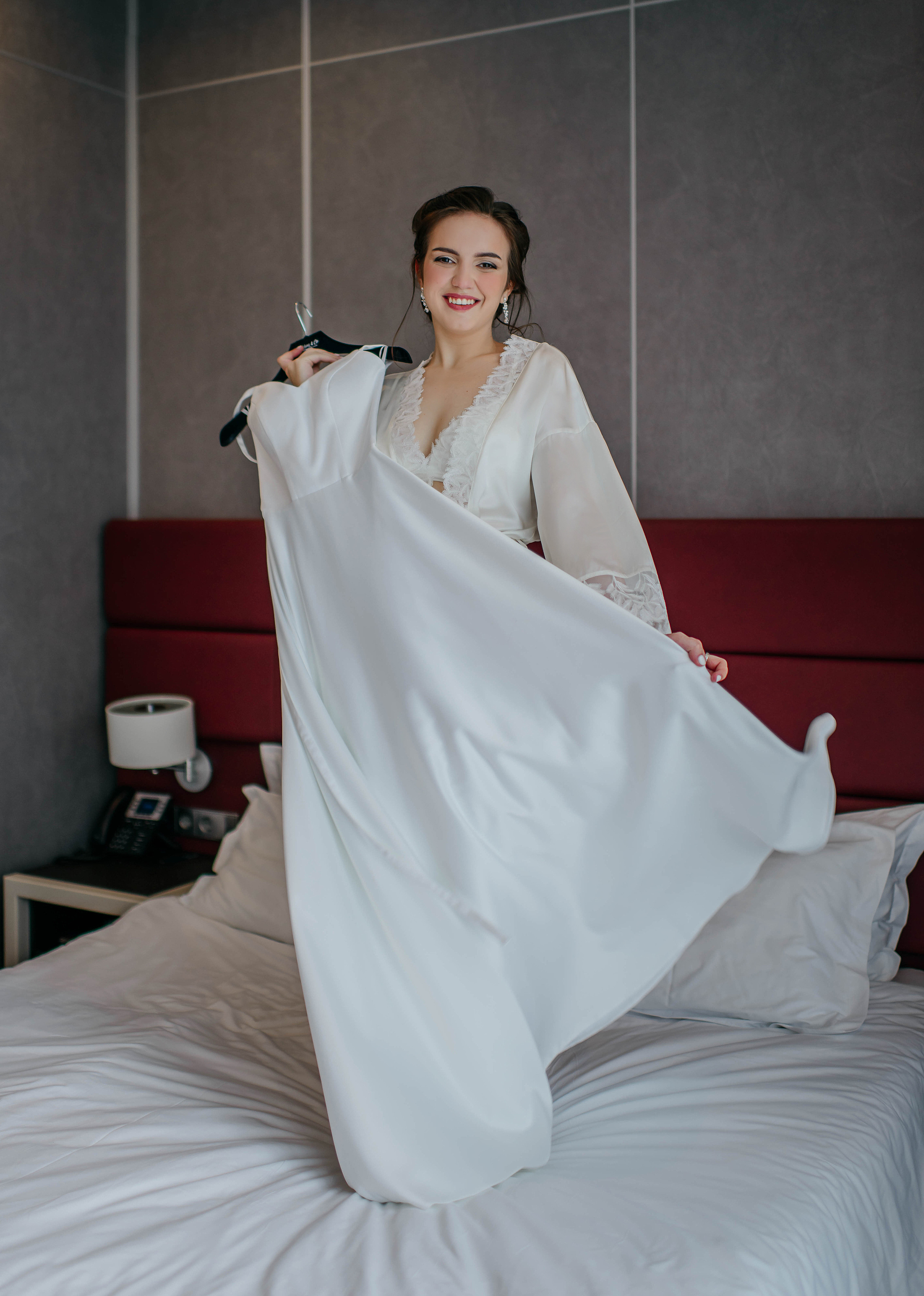 Fedtower. Свадебный и семейный фотограф в г. Москва Ирина Гаврилова