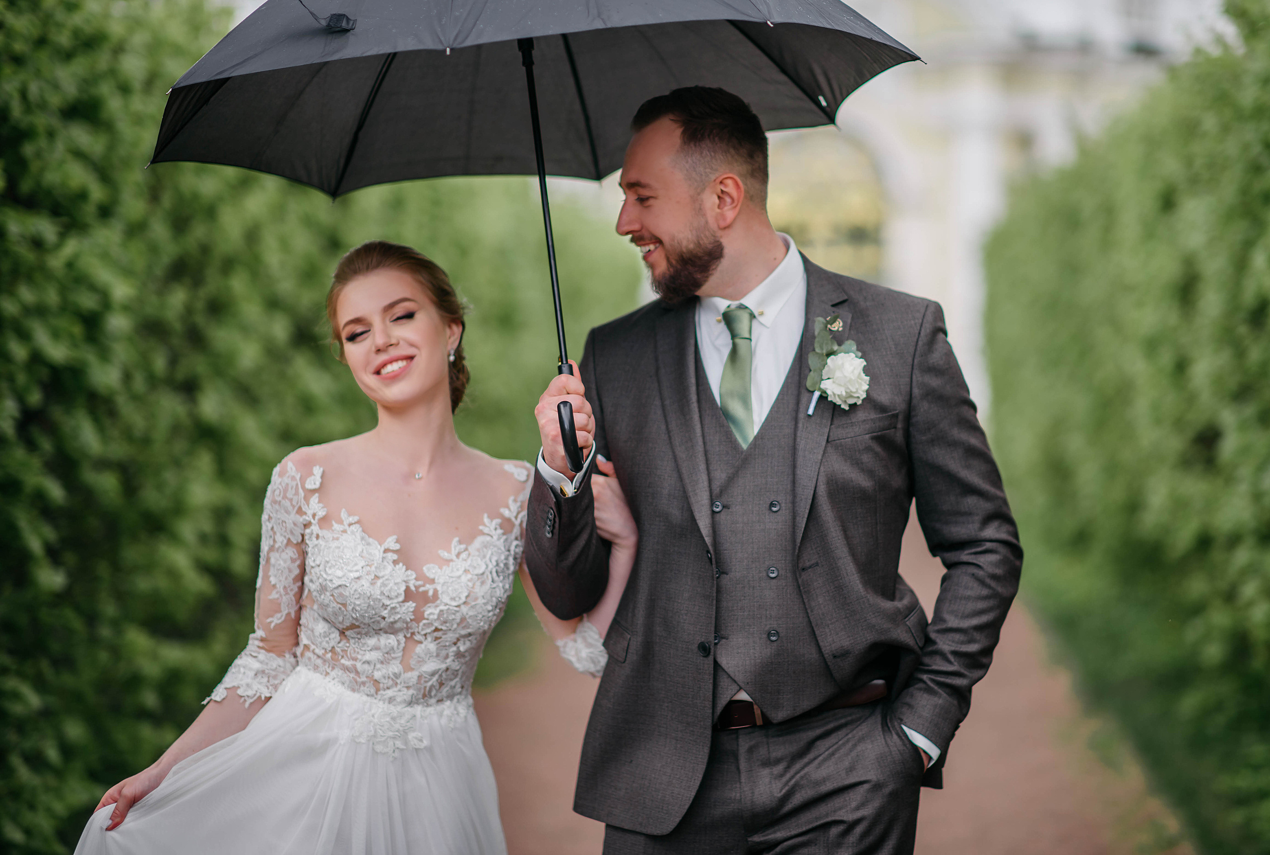 Kuskovo. Свадебный и семейный фотограф в г. Москва Ирина Гаврилова