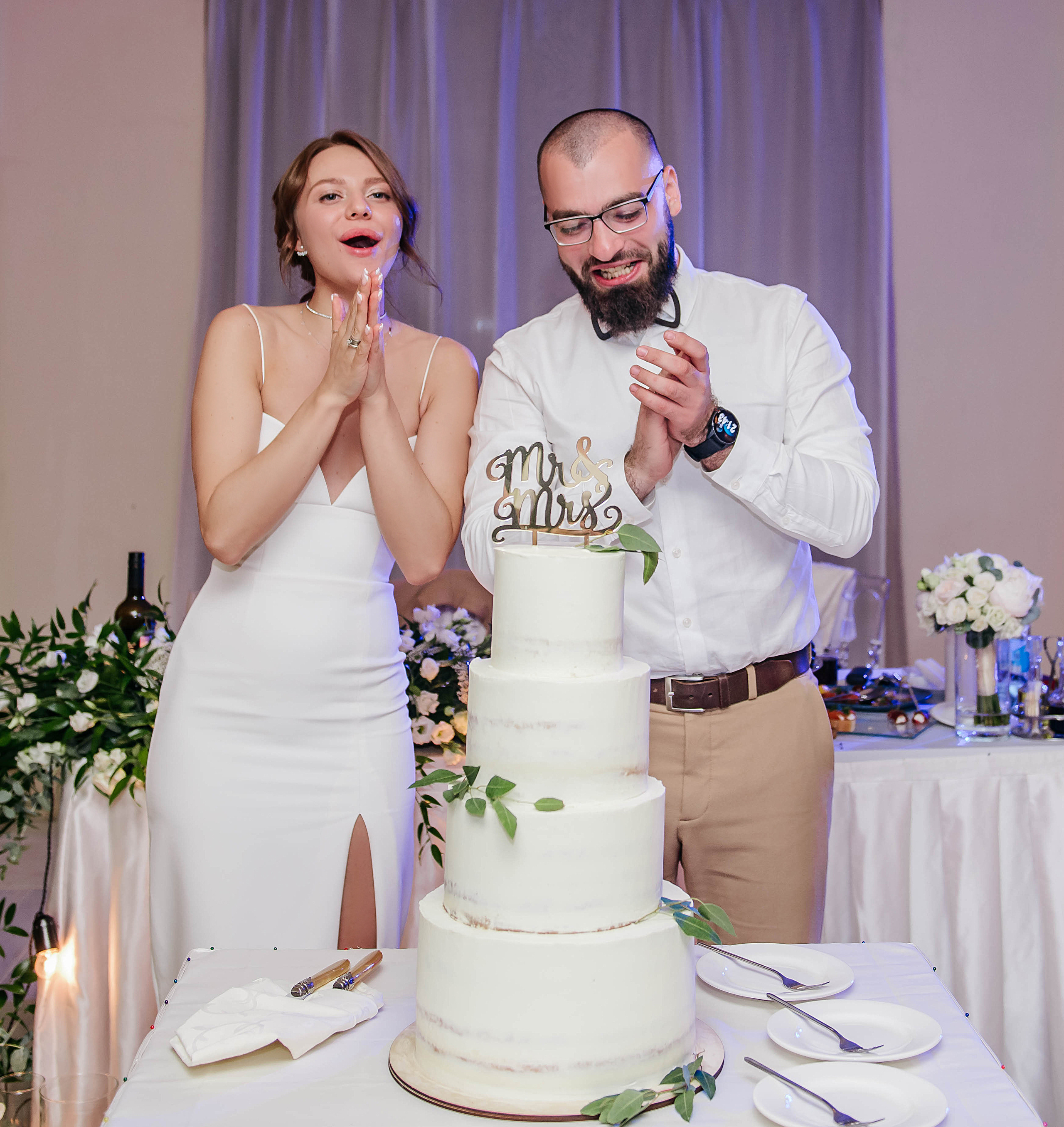 Hotel Milan. Свадебный и семейный фотограф в г. Москва Ирина Гаврилова