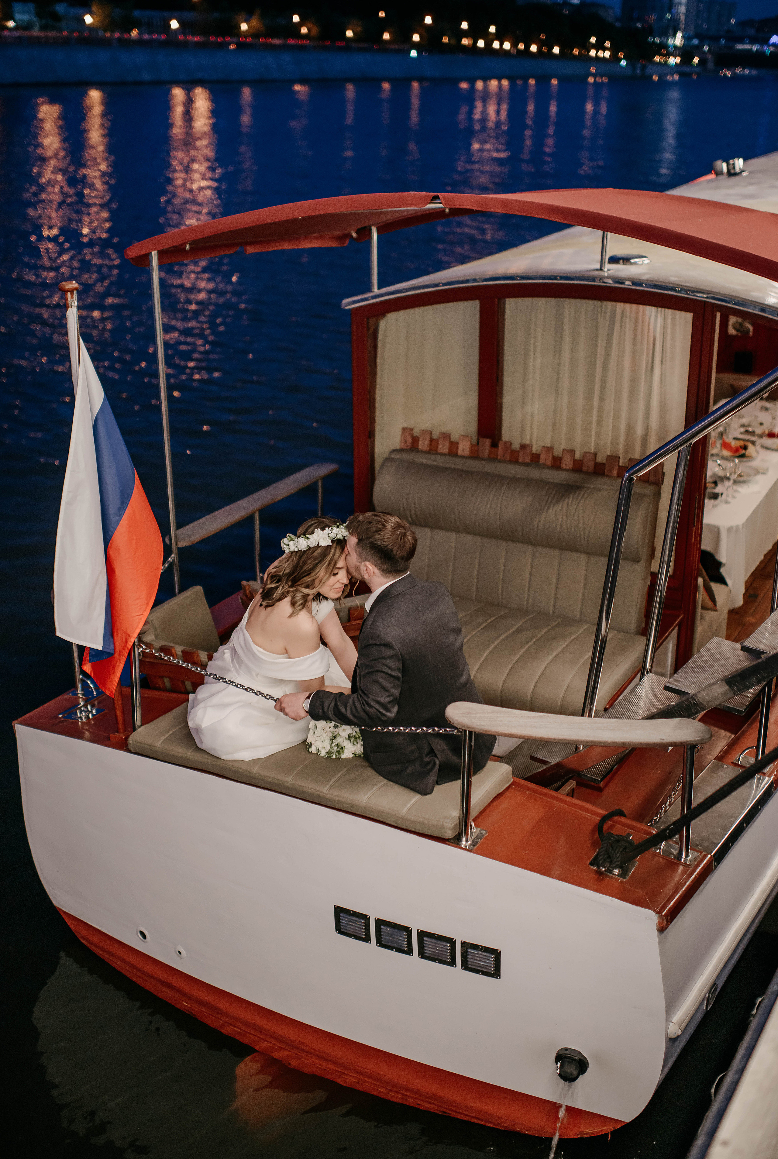 Moscow City. Свадебный и семейный фотограф в г. Москва Ирина Гаврилова