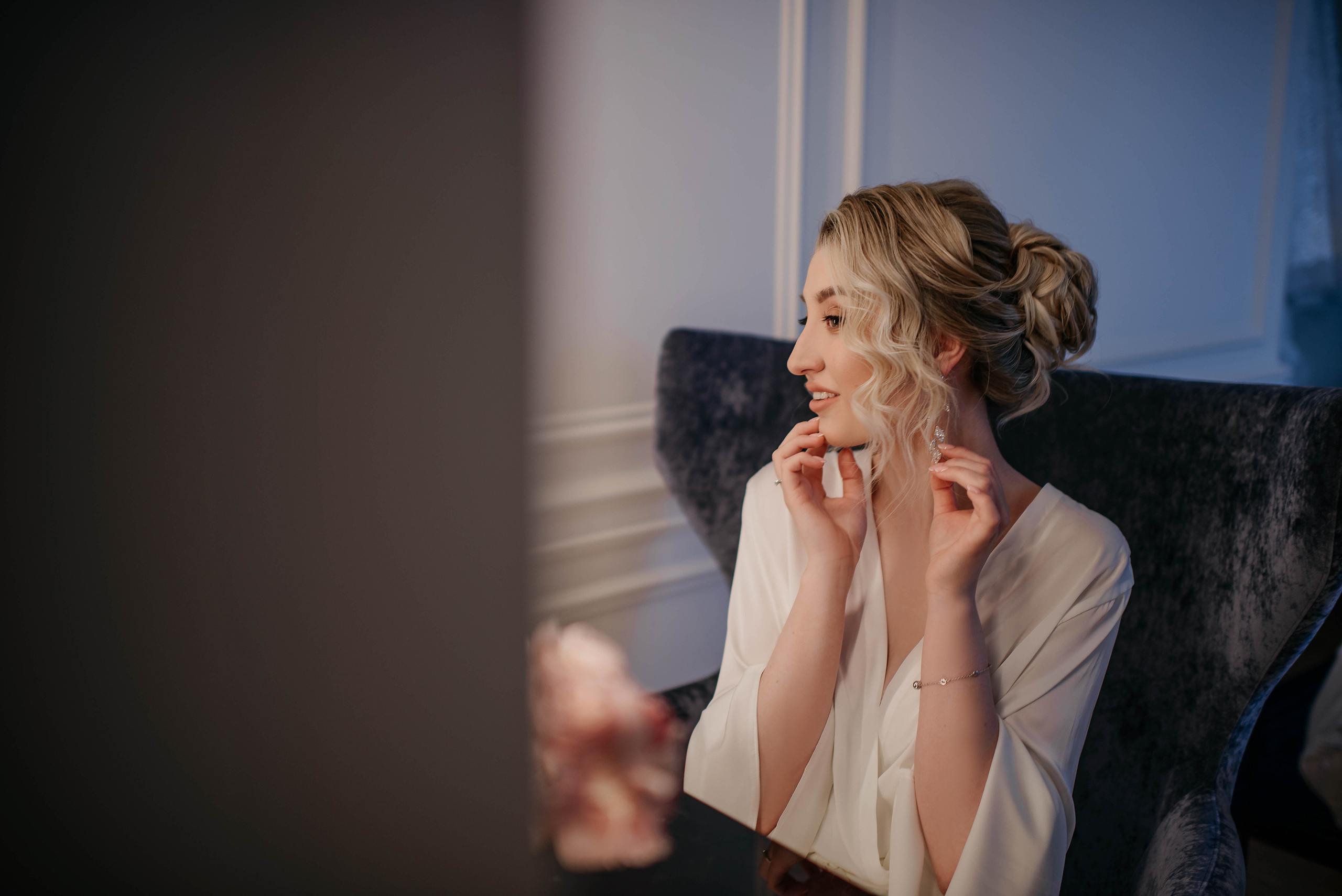 Moscow Marriott Imperial Plaza. Свадебный и семейный фотограф в г. Москва Ирина Гаврилова