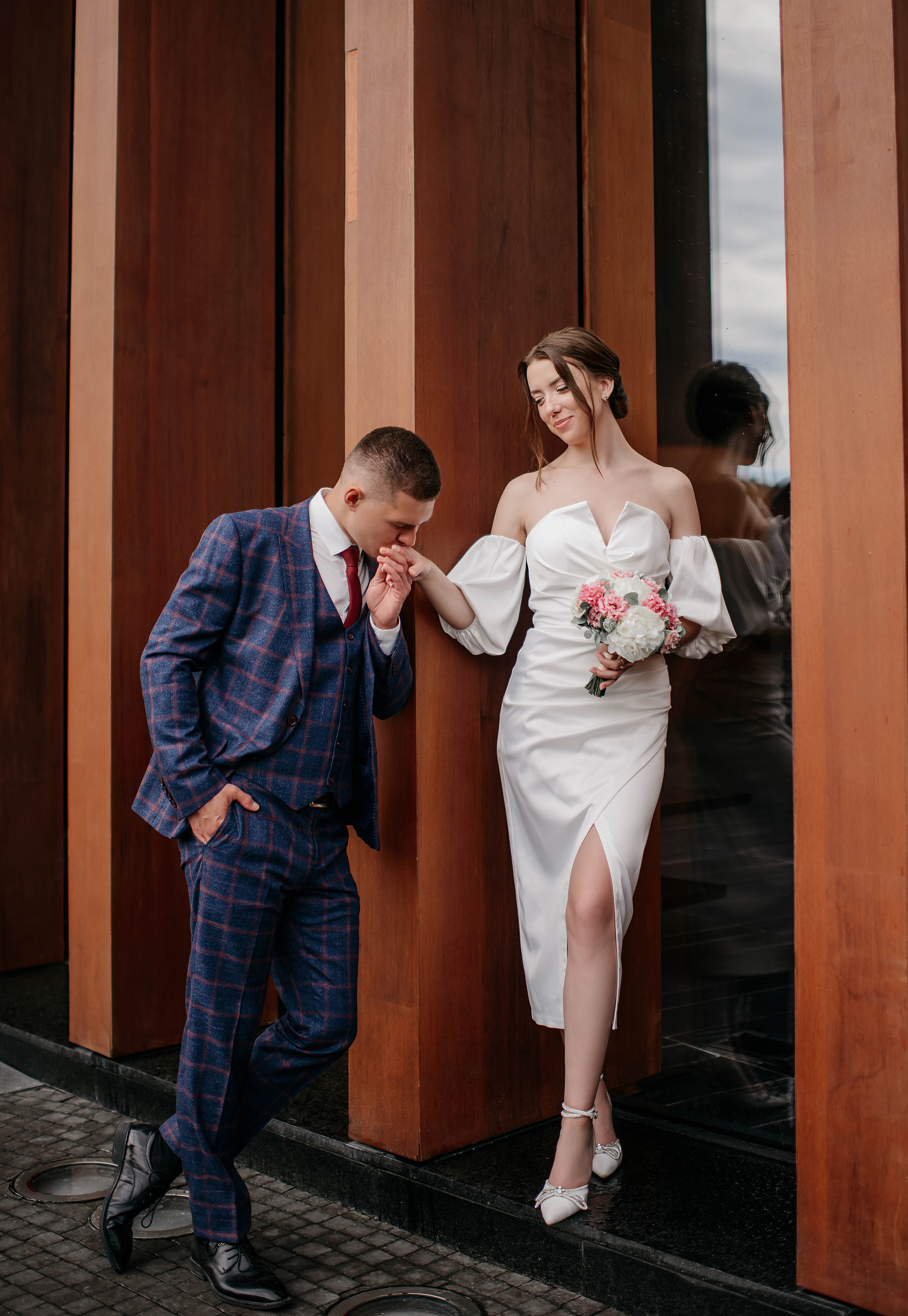 Barvikha Luxury Village. Свадебный и семейный фотограф в г. Москва Ирина Гаврилова