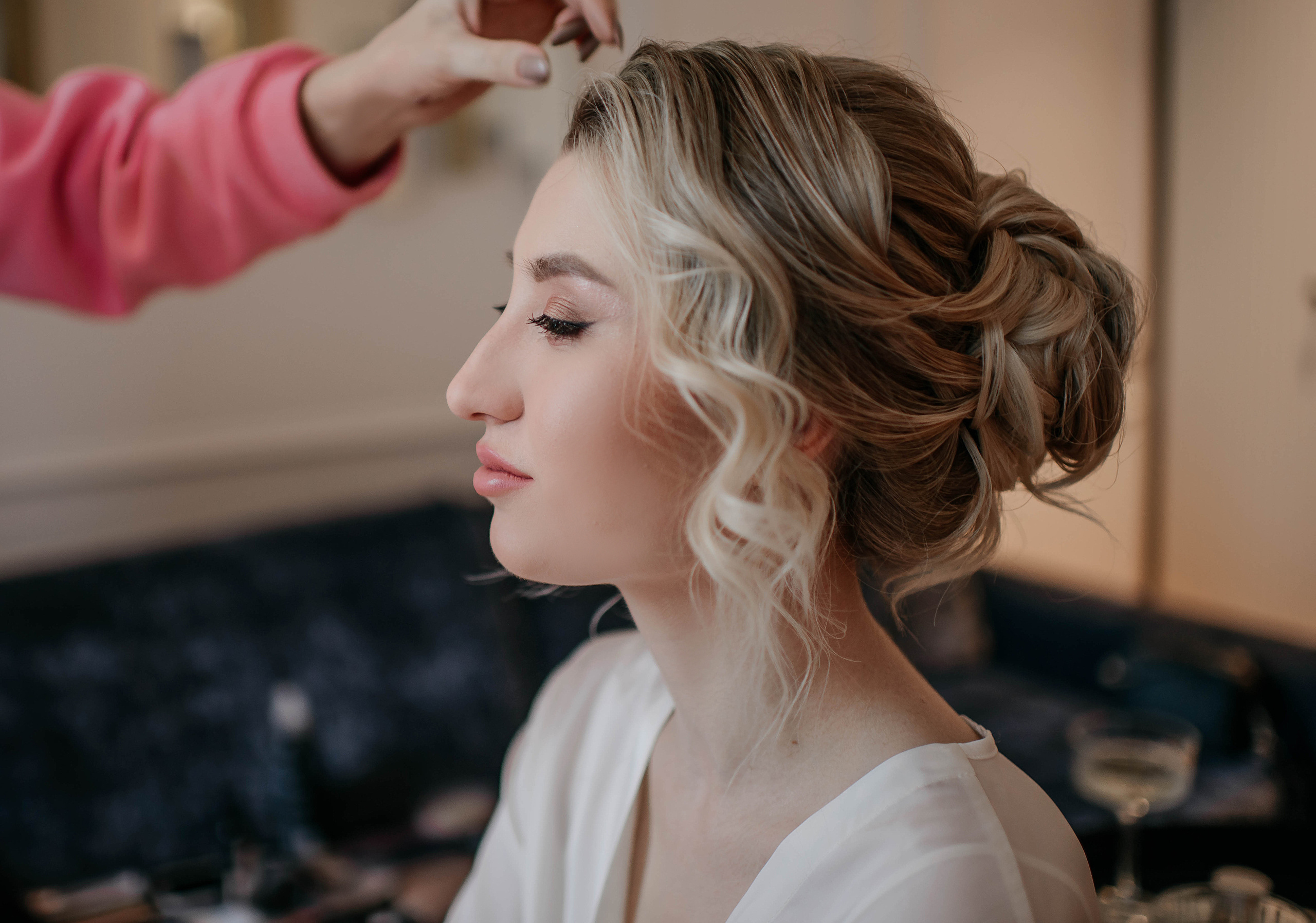 Moscow Marriott Imperial Plaza. Свадебный и семейный фотограф в г. Москва Ирина Гаврилова