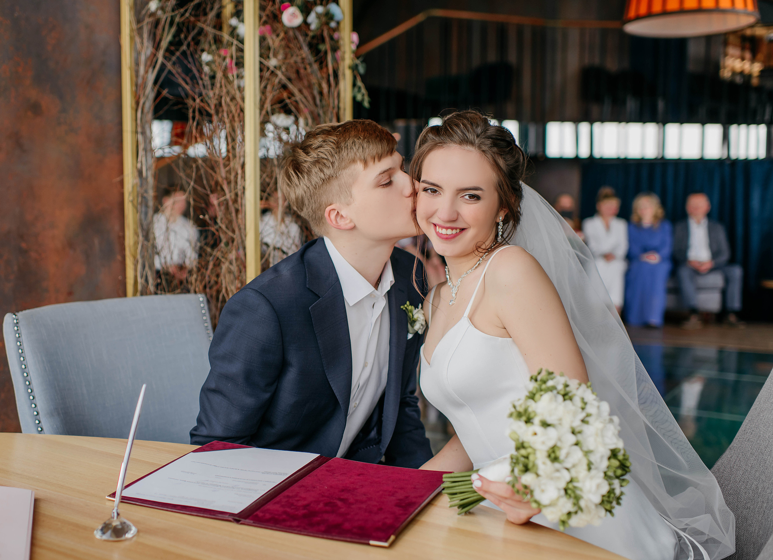 Fedtower. Свадебный и семейный фотограф в г. Москва Ирина Гаврилова