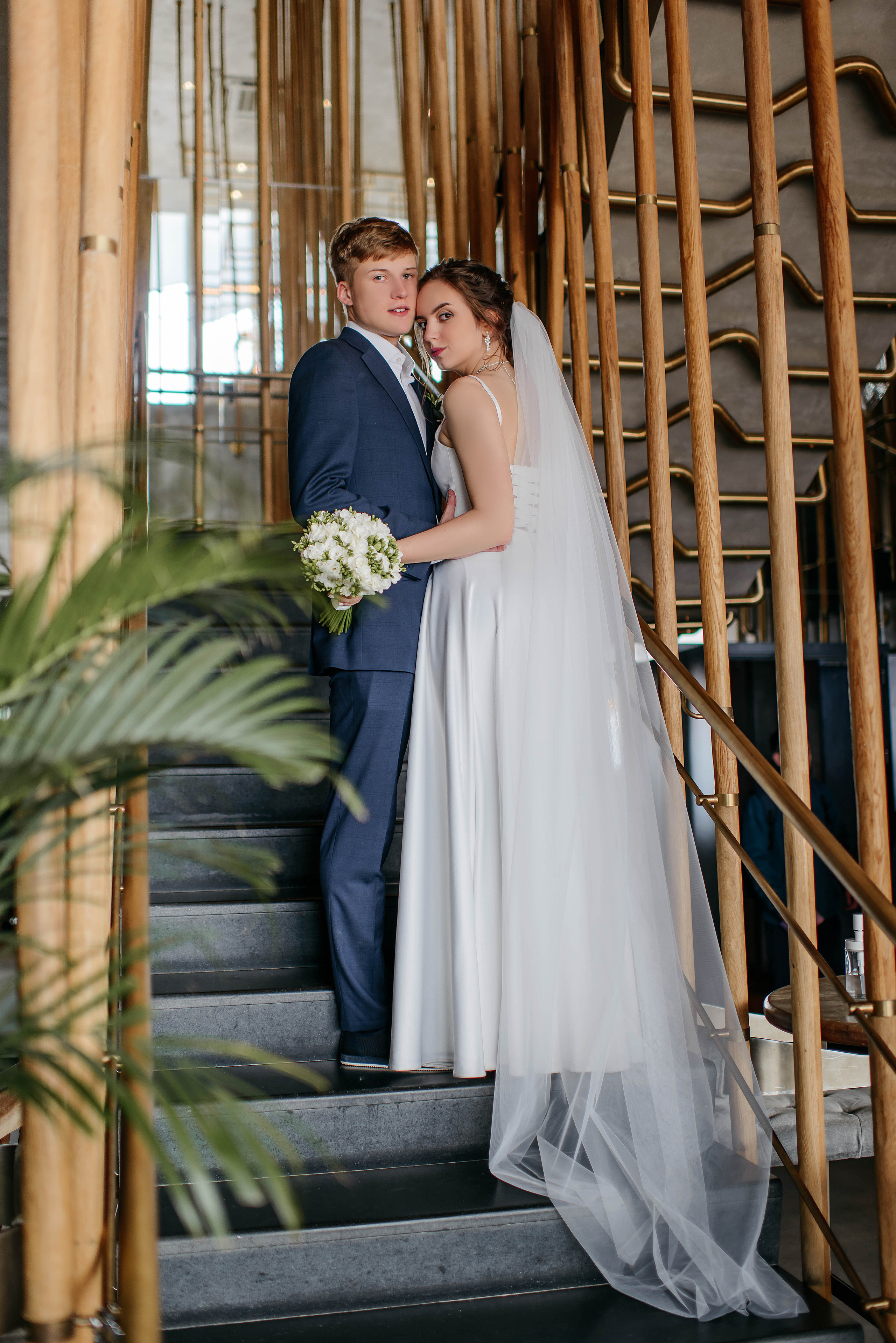 Fedtower. Свадебный и семейный фотограф в г. Москва Ирина Гаврилова