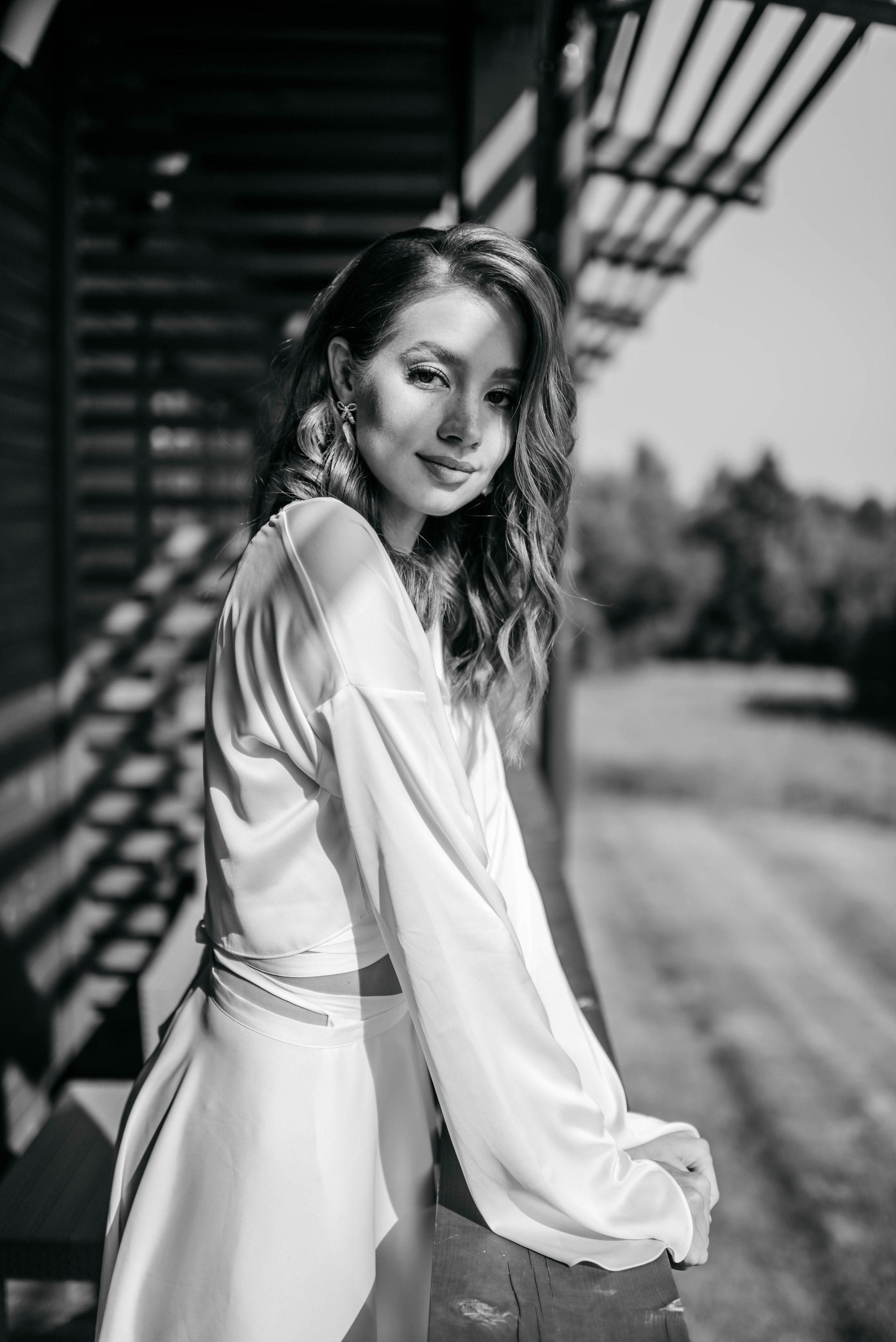 Forest Hill Golf Club. Свадебный и семейный фотограф в г. Москва Ирина Гаврилова