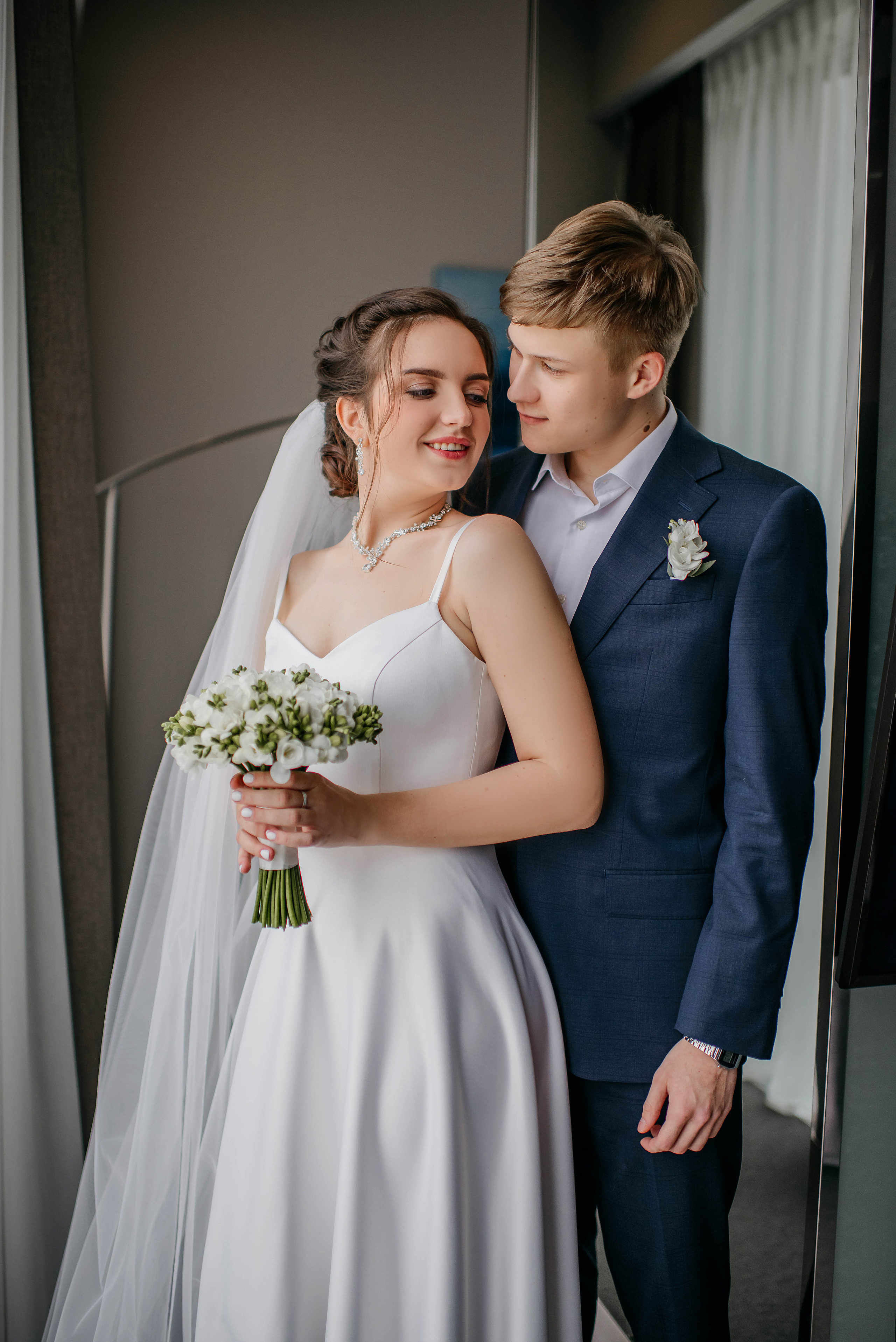 Fedtower. Свадебный и семейный фотограф в г. Москва Ирина Гаврилова