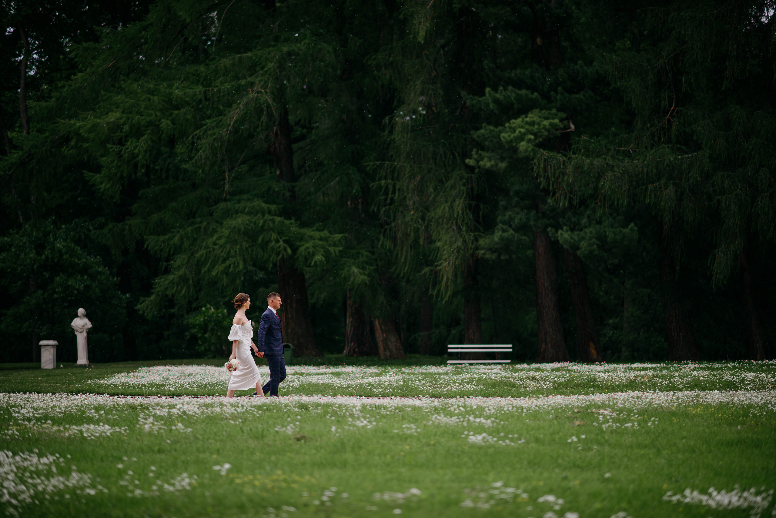 Barvikha Luxury Village. Свадебный и семейный фотограф в г. Москва Ирина Гаврилова