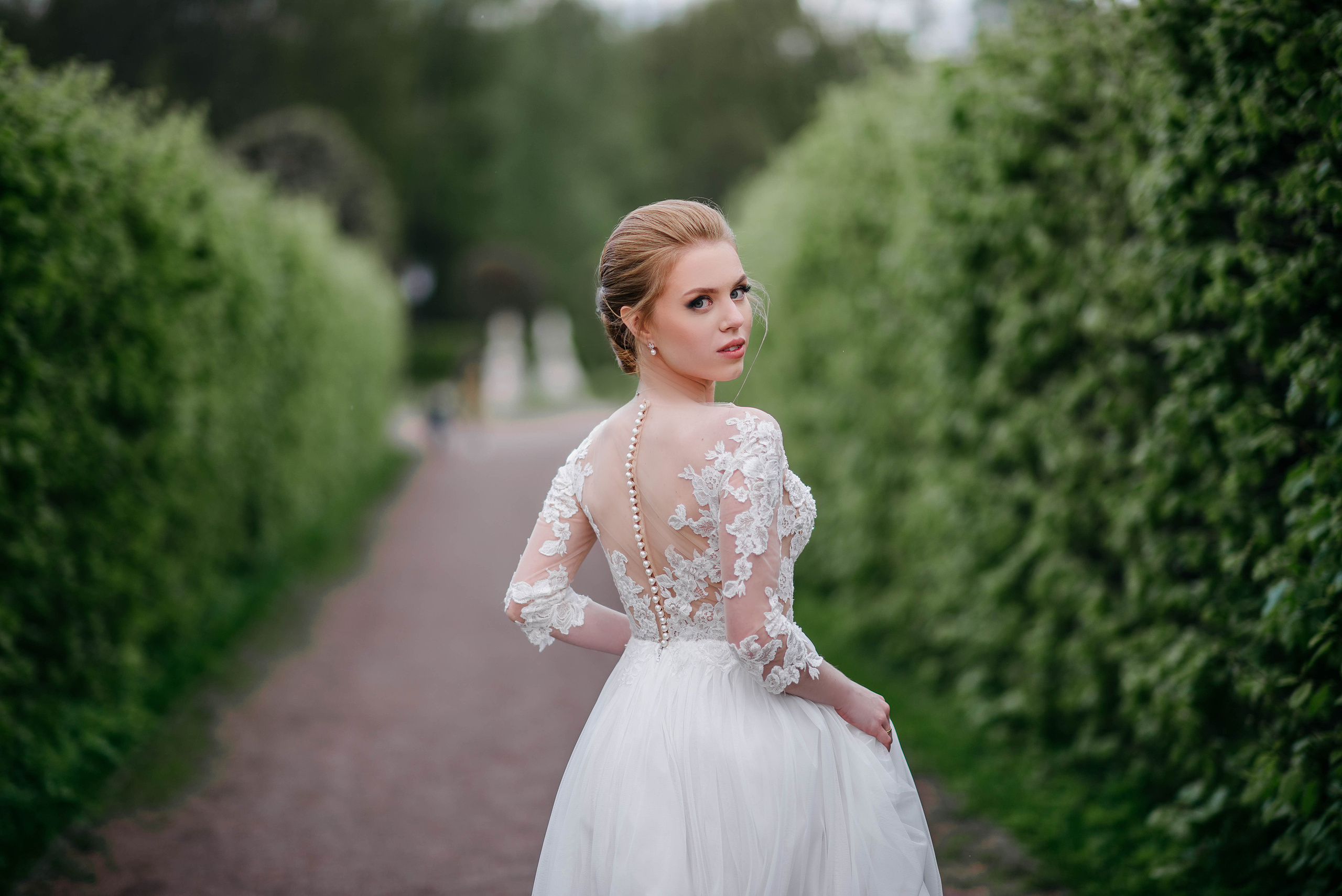 Kuskovo. Свадебный и семейный фотограф в г. Москва Ирина Гаврилова