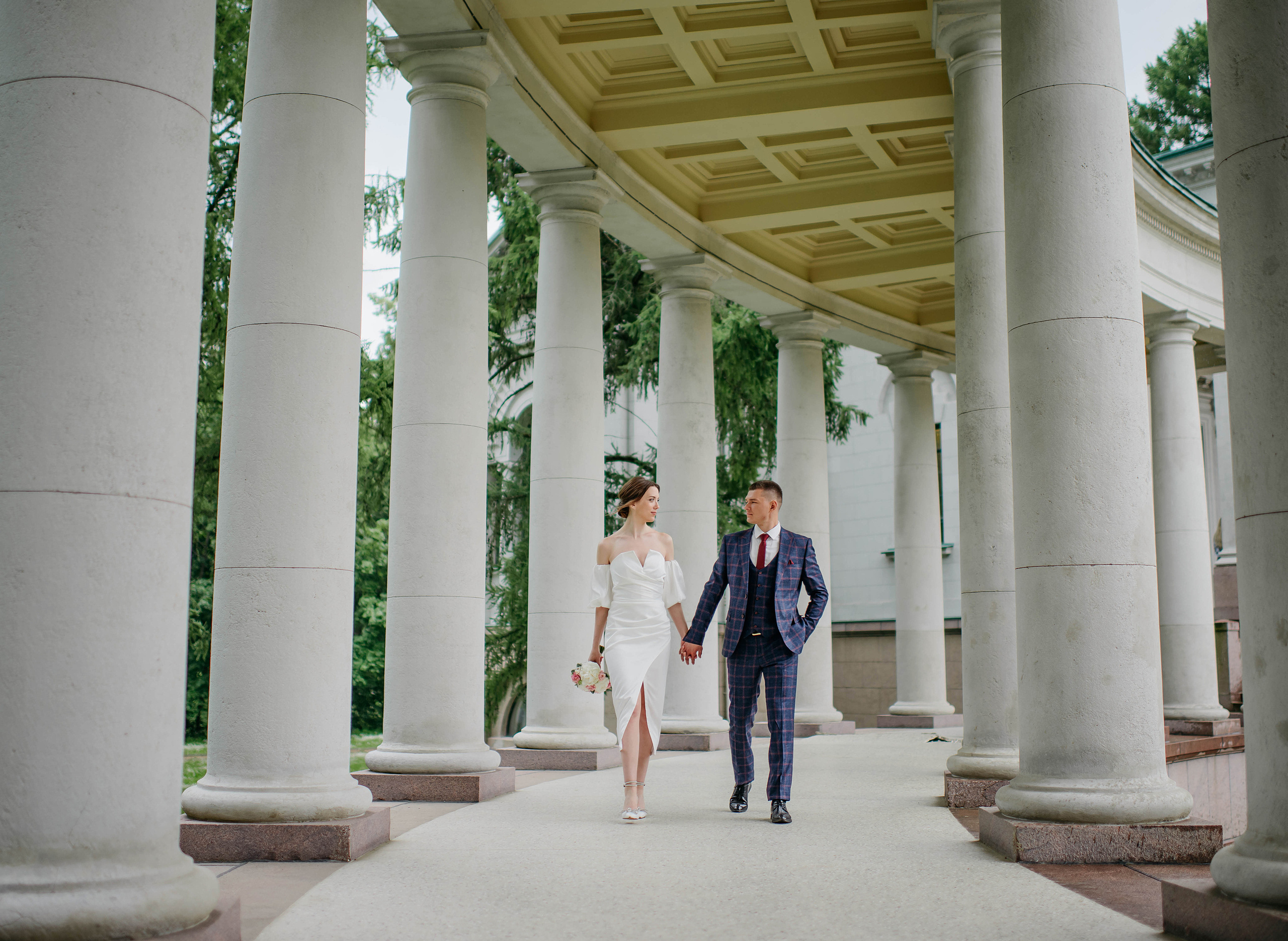 Barvikha Luxury Village. Свадебный и семейный фотограф в г. Москва Ирина Гаврилова