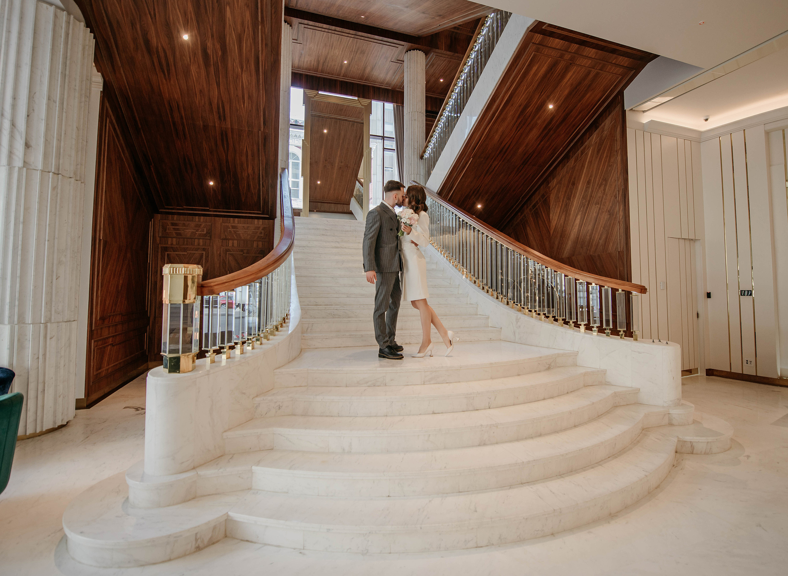 Moscow Marriott Imperial Plaza. Свадебный и семейный фотограф в г. Москва Ирина Гаврилова