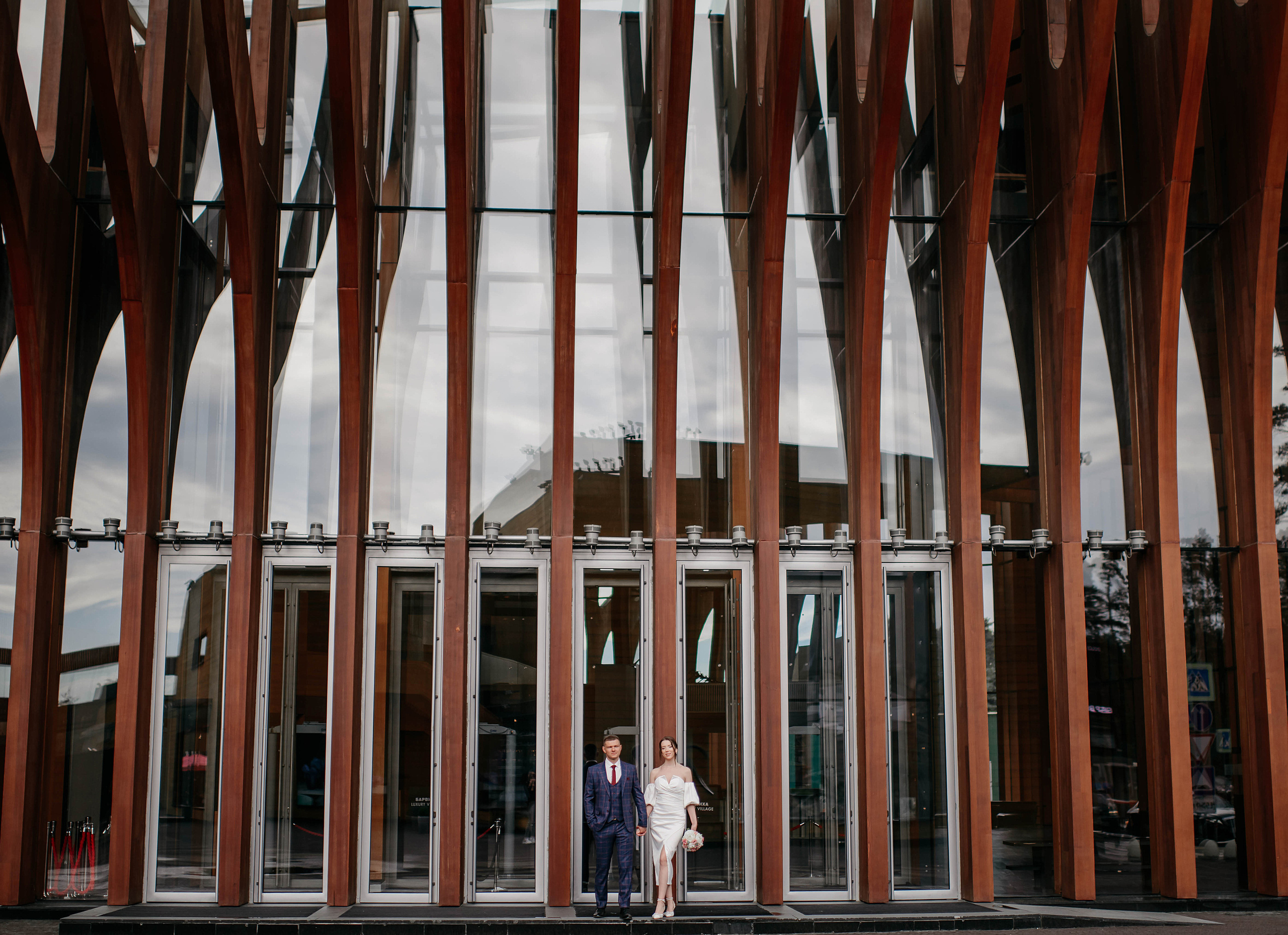 Barvikha Luxury Village. Свадебный и семейный фотограф в г. Москва Ирина Гаврилова